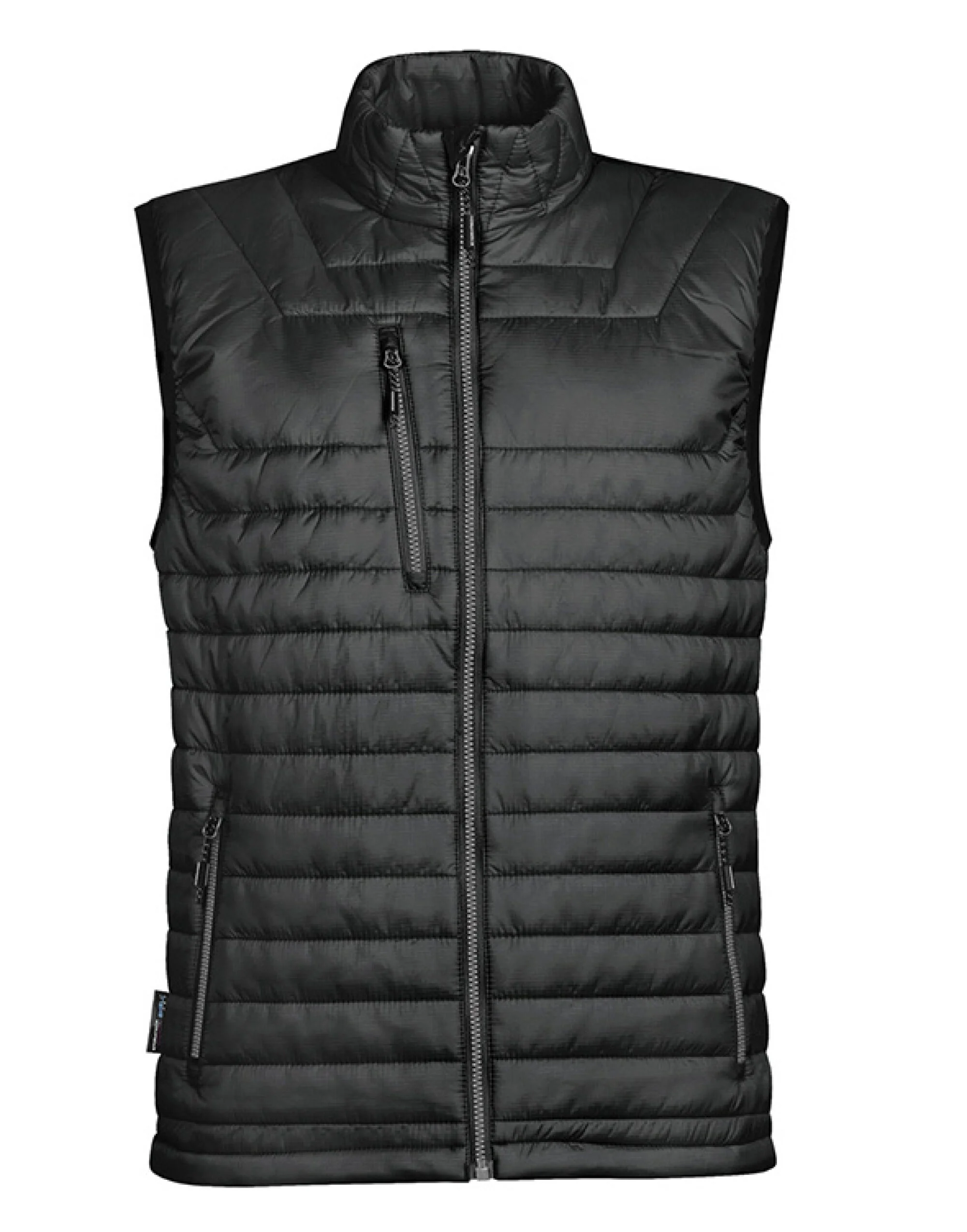 Stormtech Men's Gravity Thermal Bodywarmer PFV-2 - Image 2