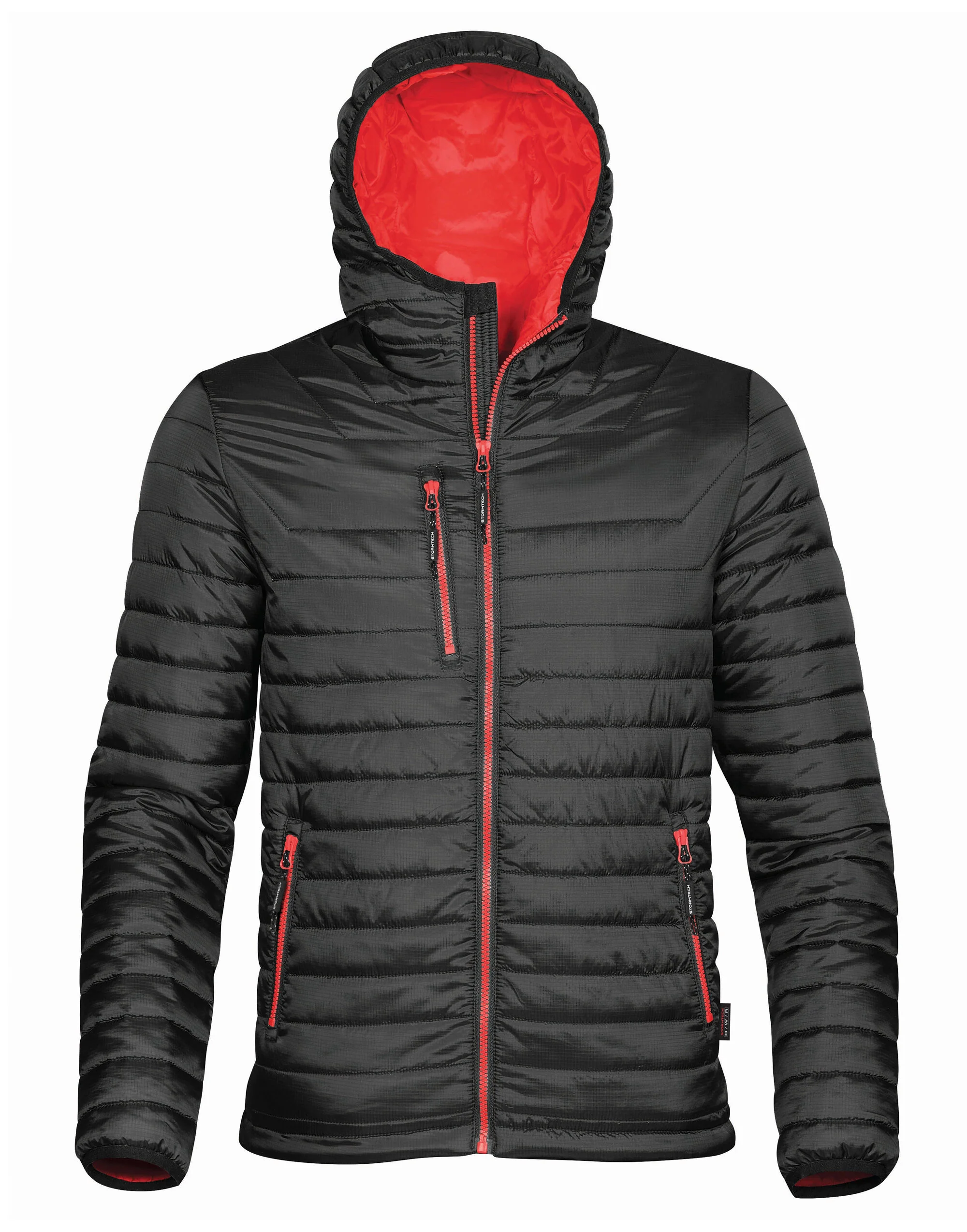 Stormtech Men's Gravity Thermal Jacket AFP-1 - Image 4