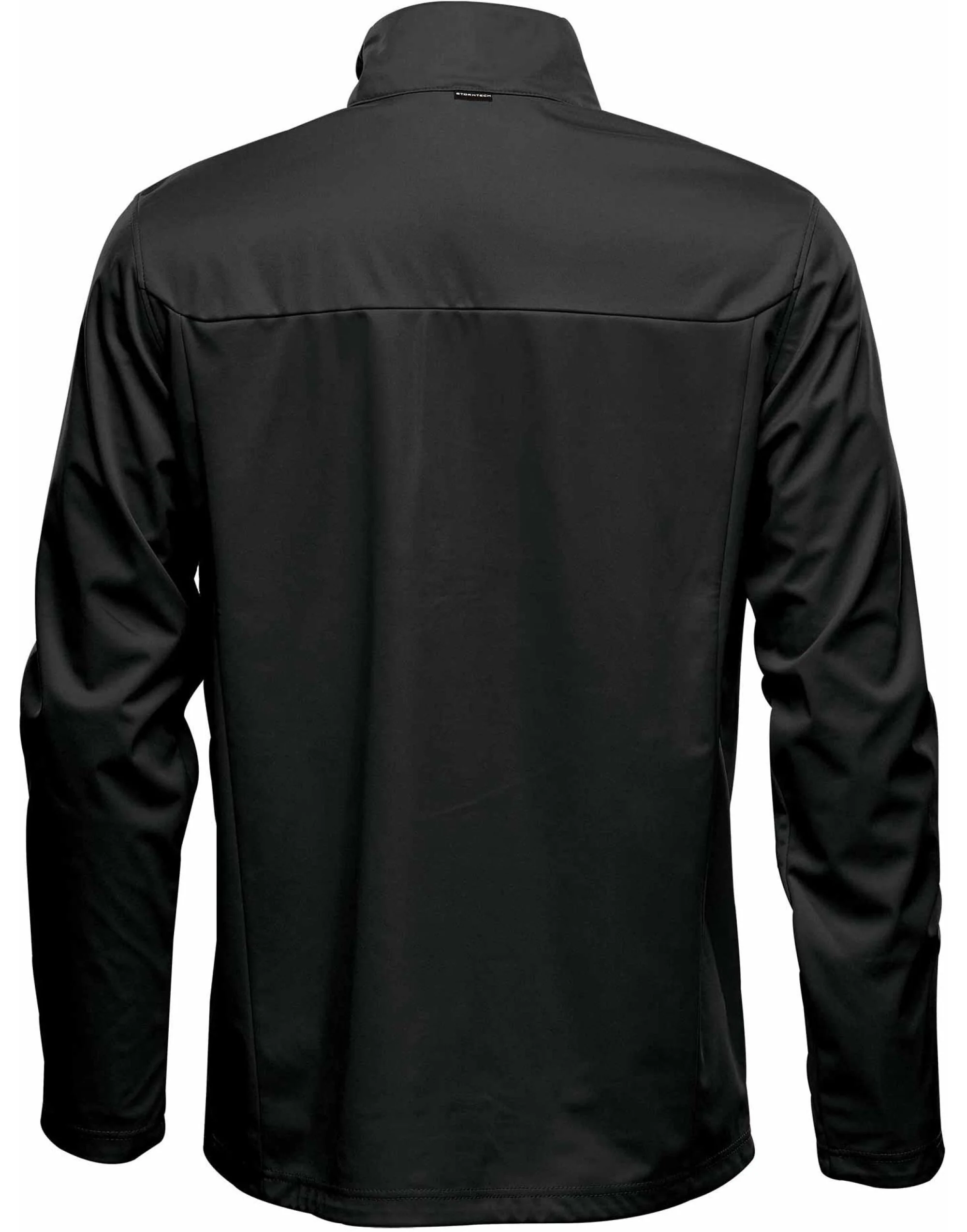 Stormtech Men's Greenwich Lightweight Softshell KS-3 - Image 3