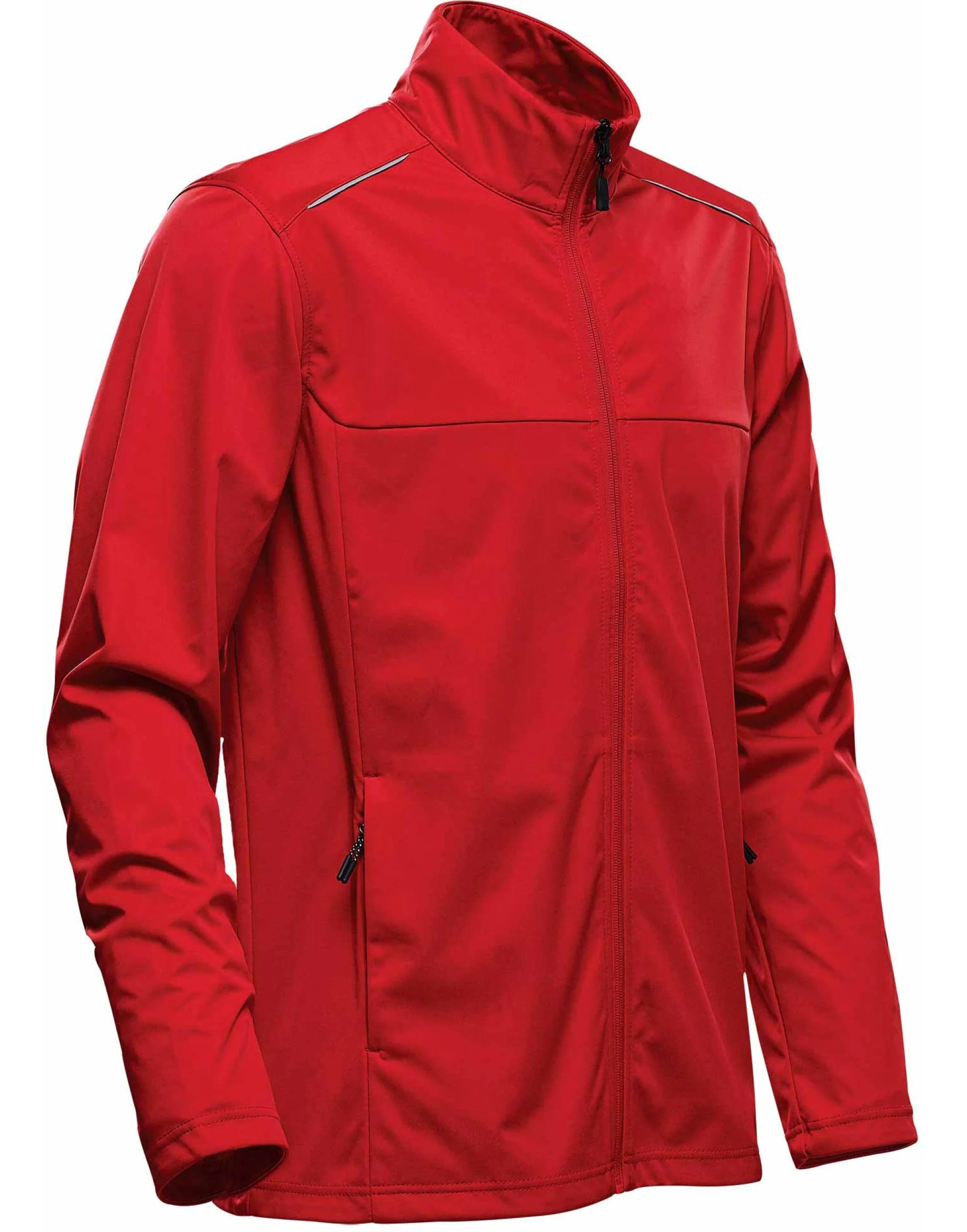 Stormtech Men's Greenwich Lightweight Softshell KS-3 - Image 6