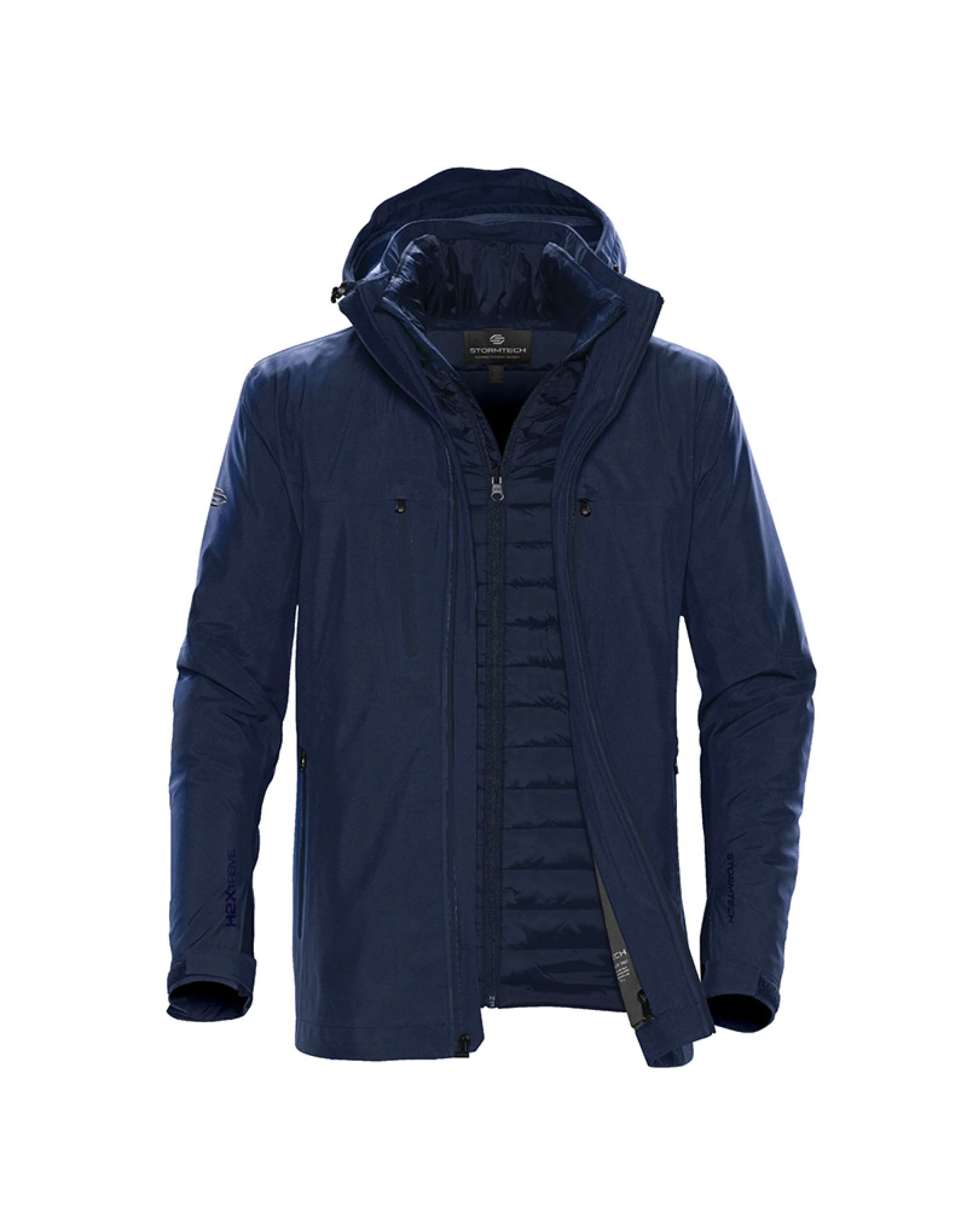 Stormtech Men's Matrix System Jacket XB-4 - Image 5