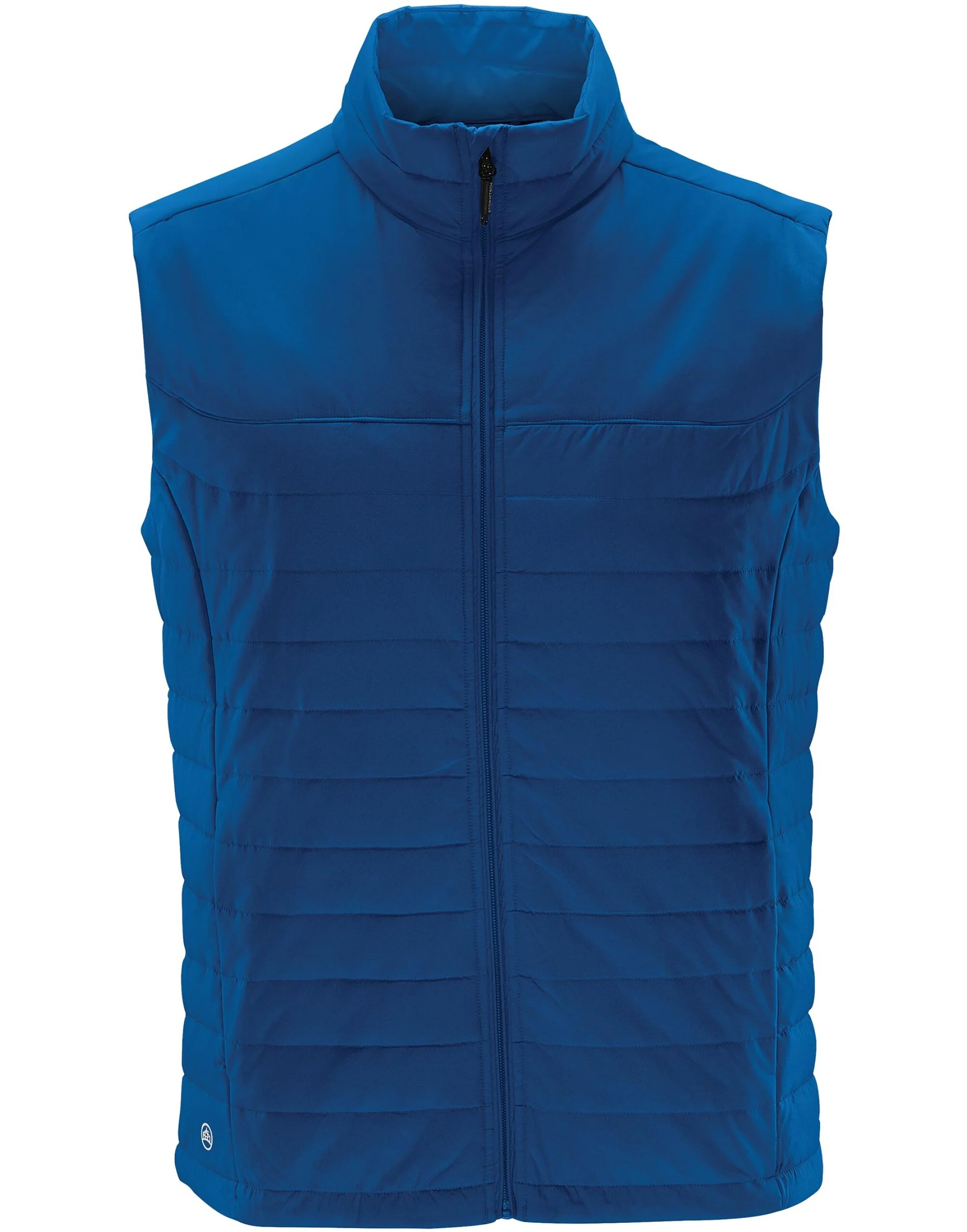 Stormtech Men's Nautilus Quilted Bodywarmer KXV-1 - Image 2