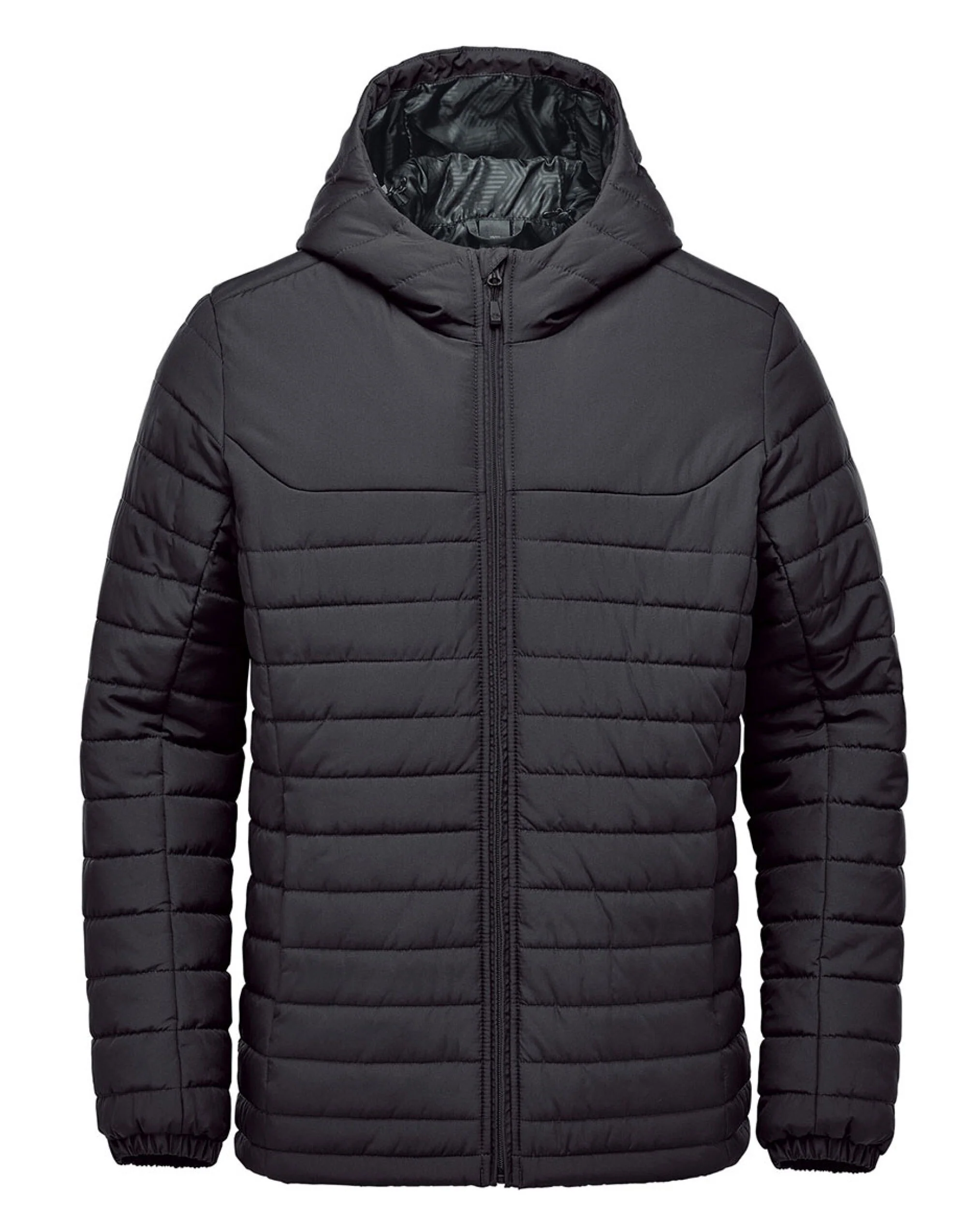 Stormtech Men's Nautilus Quilted Hoody QXH-1