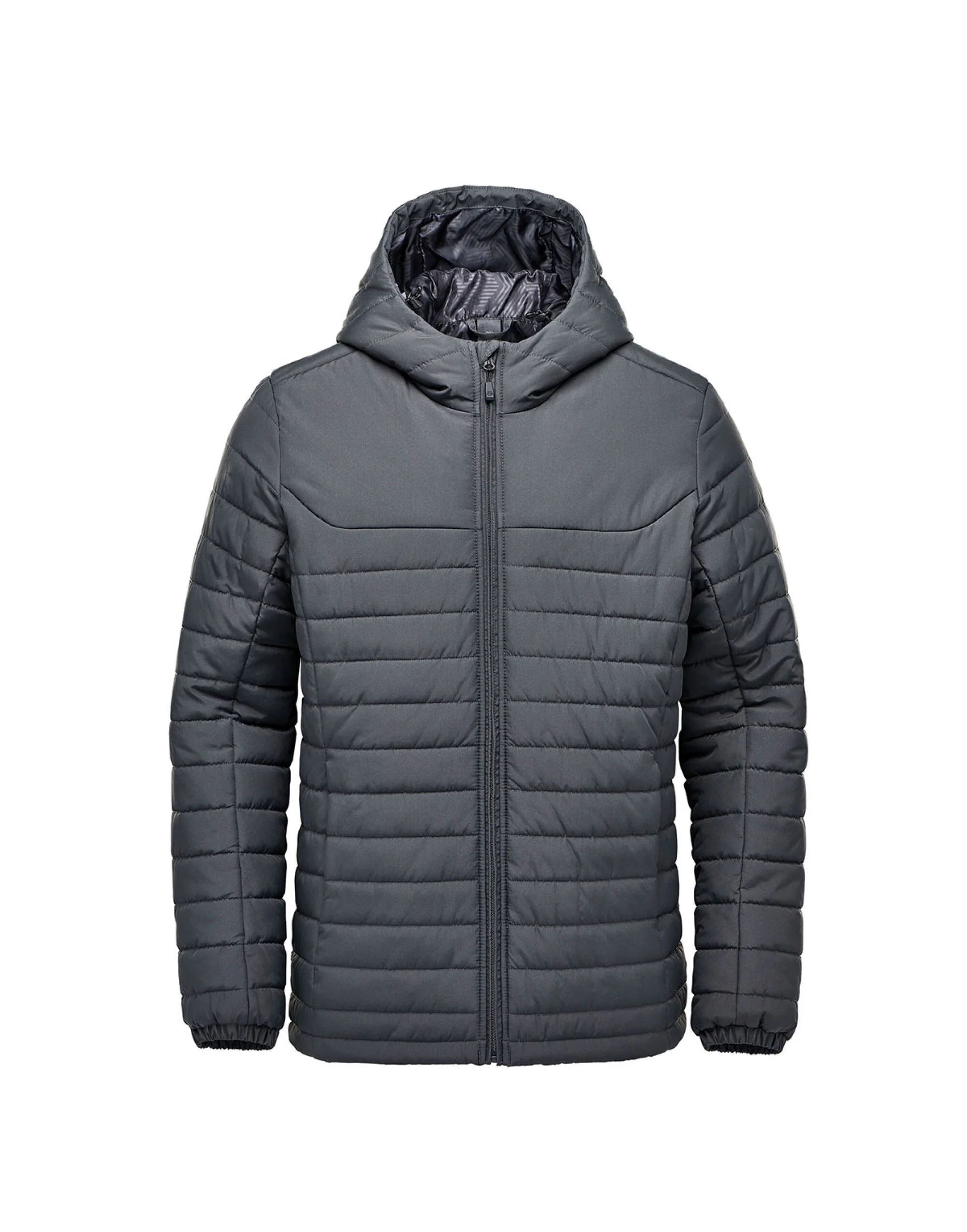 Stormtech Men's Nautilus Quilted Hoody QXH-1 - Image 3