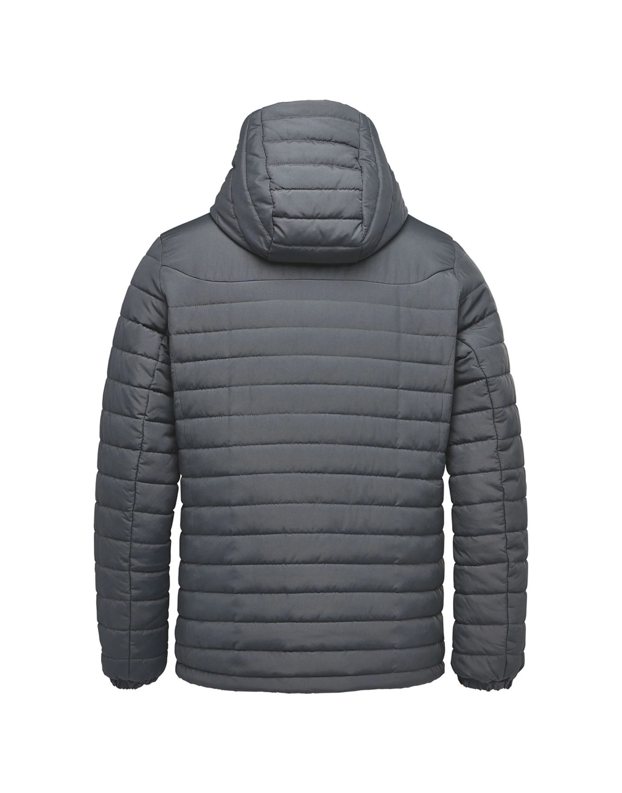 Stormtech Men's Nautilus Quilted Hoody QXH-1 - Image 4
