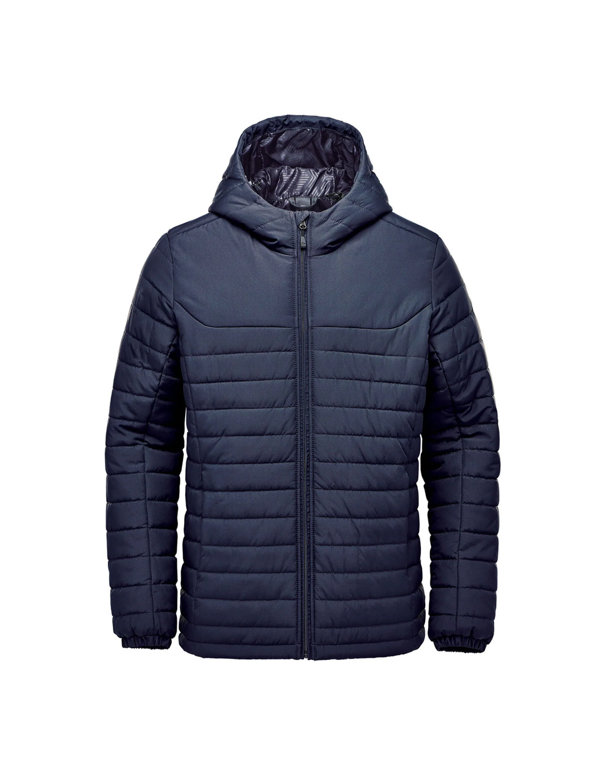 Stormtech Men's Nautilus Quilted Hoody QXH-1 - Image 5