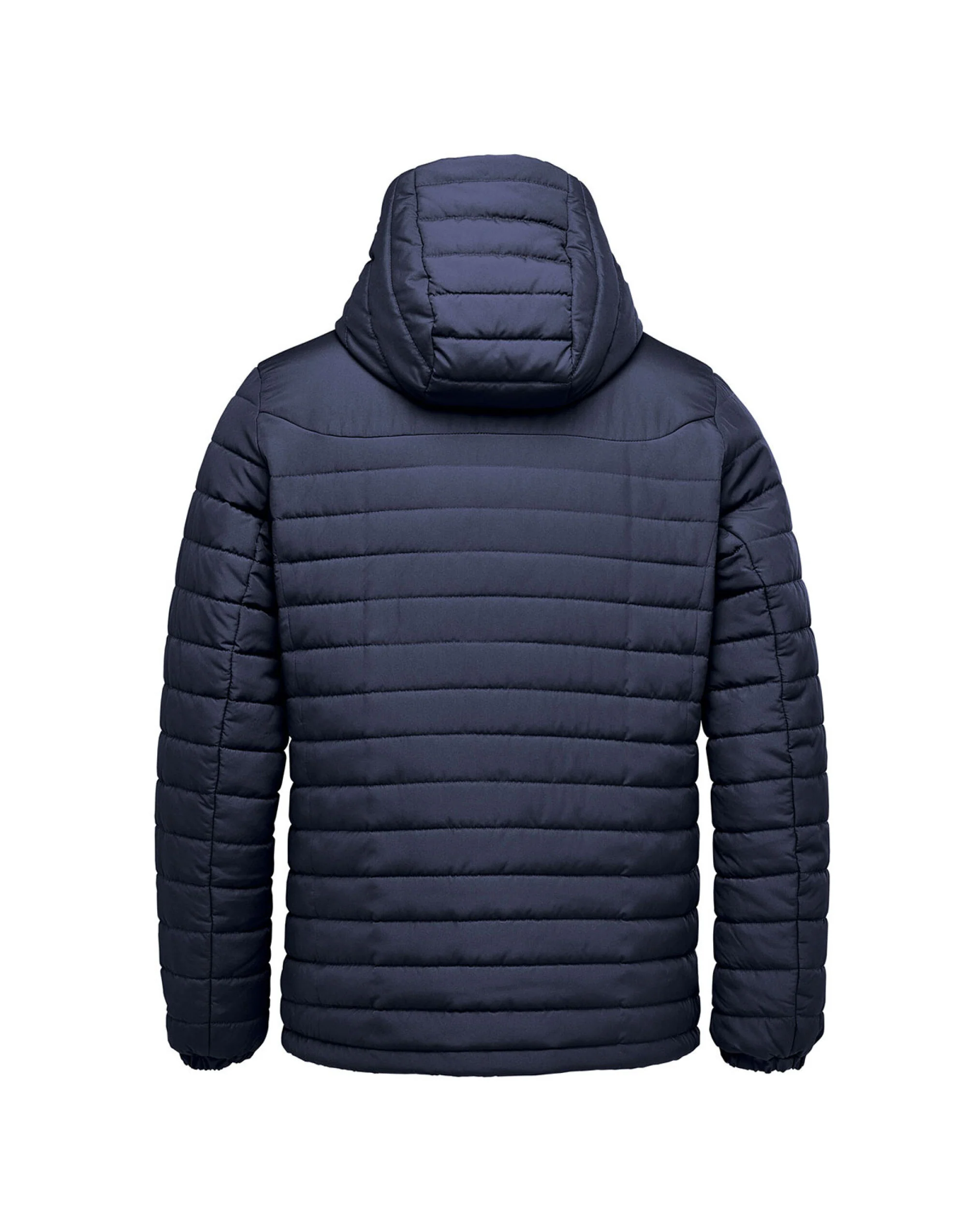 Stormtech Men's Nautilus Quilted Hoody QXH-1 - Image 6