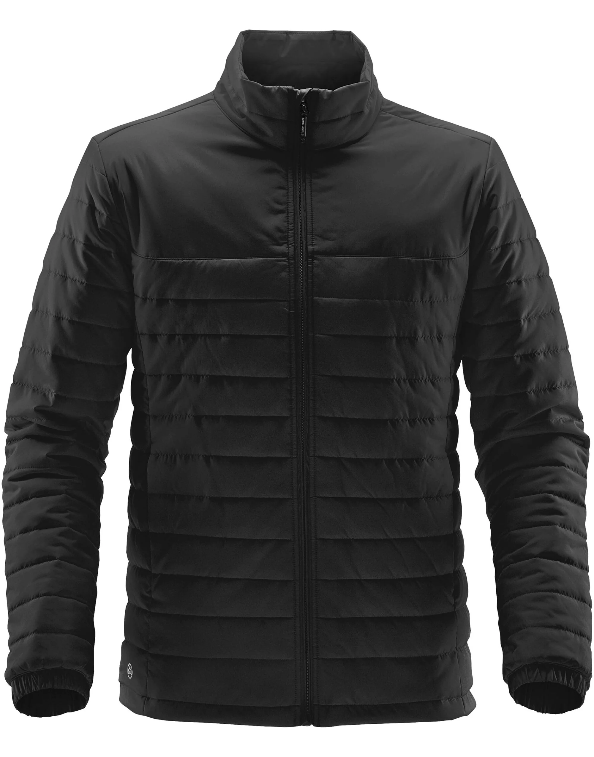 Stormtech Men's Nautilus Quilted Jacket QX-1 - Image 3