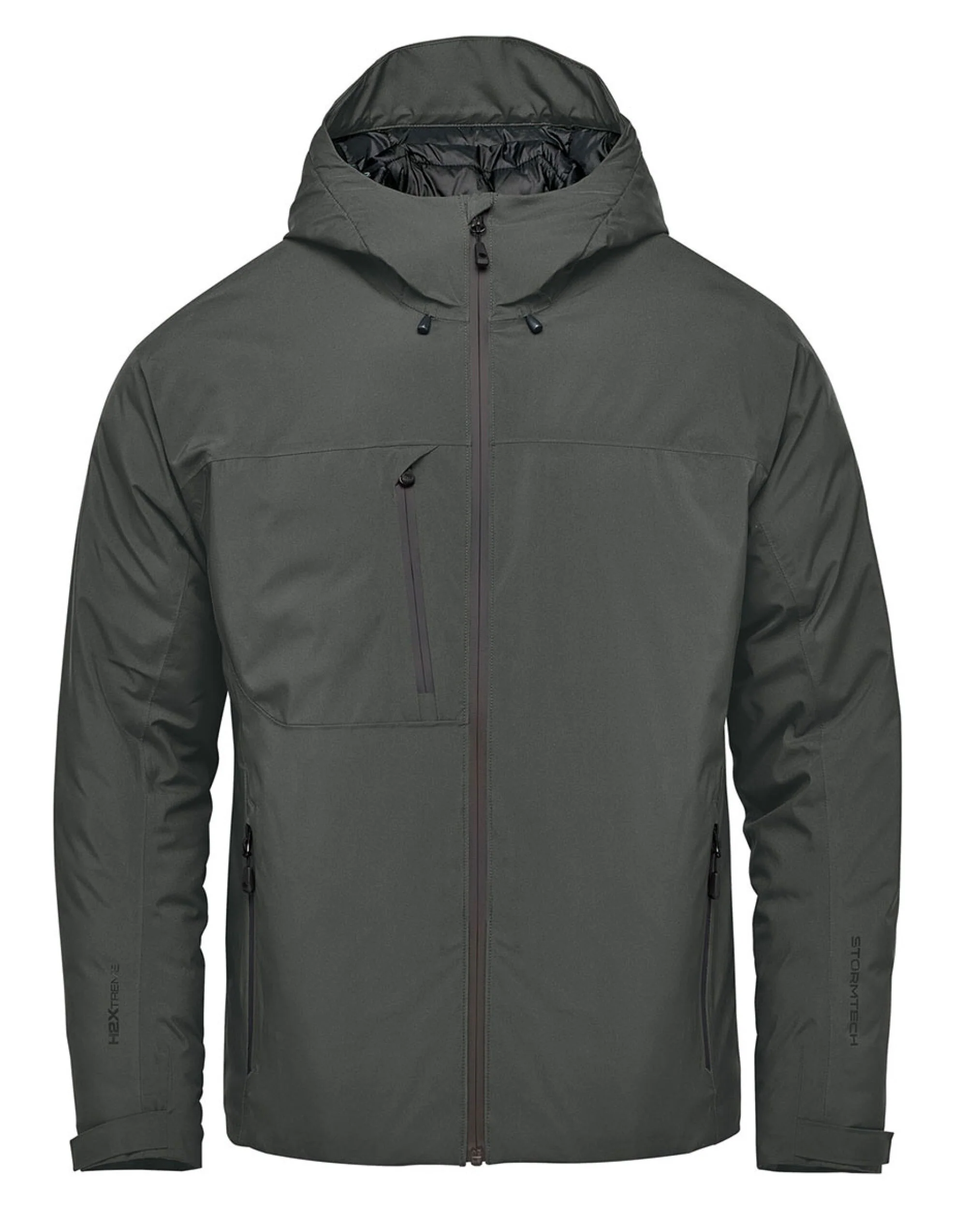 Stormtech Men's Nostromo Thermal Shell X-2 - Image 4