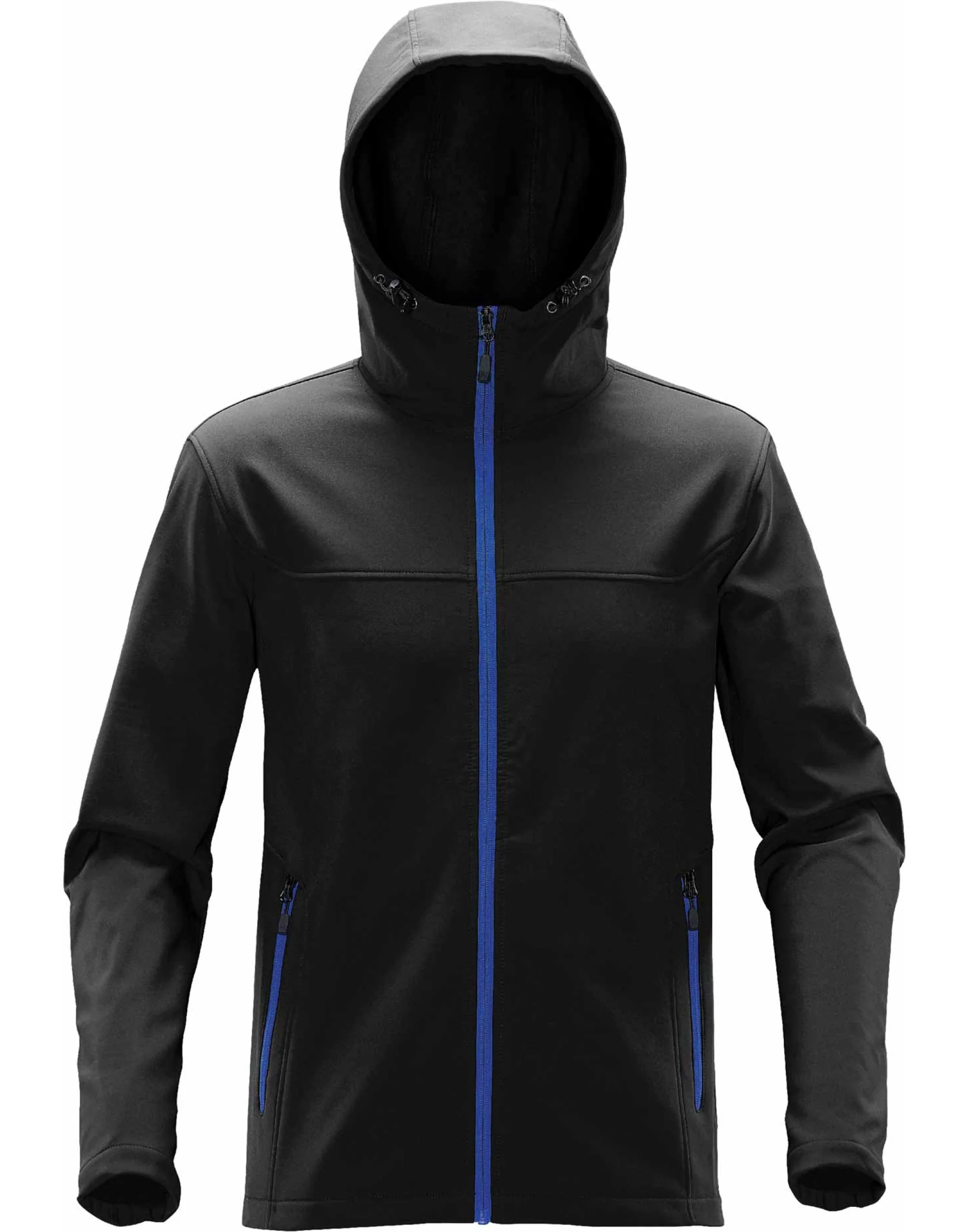 Stormtech Men's Orbiter Softshell Hoody KSH-1