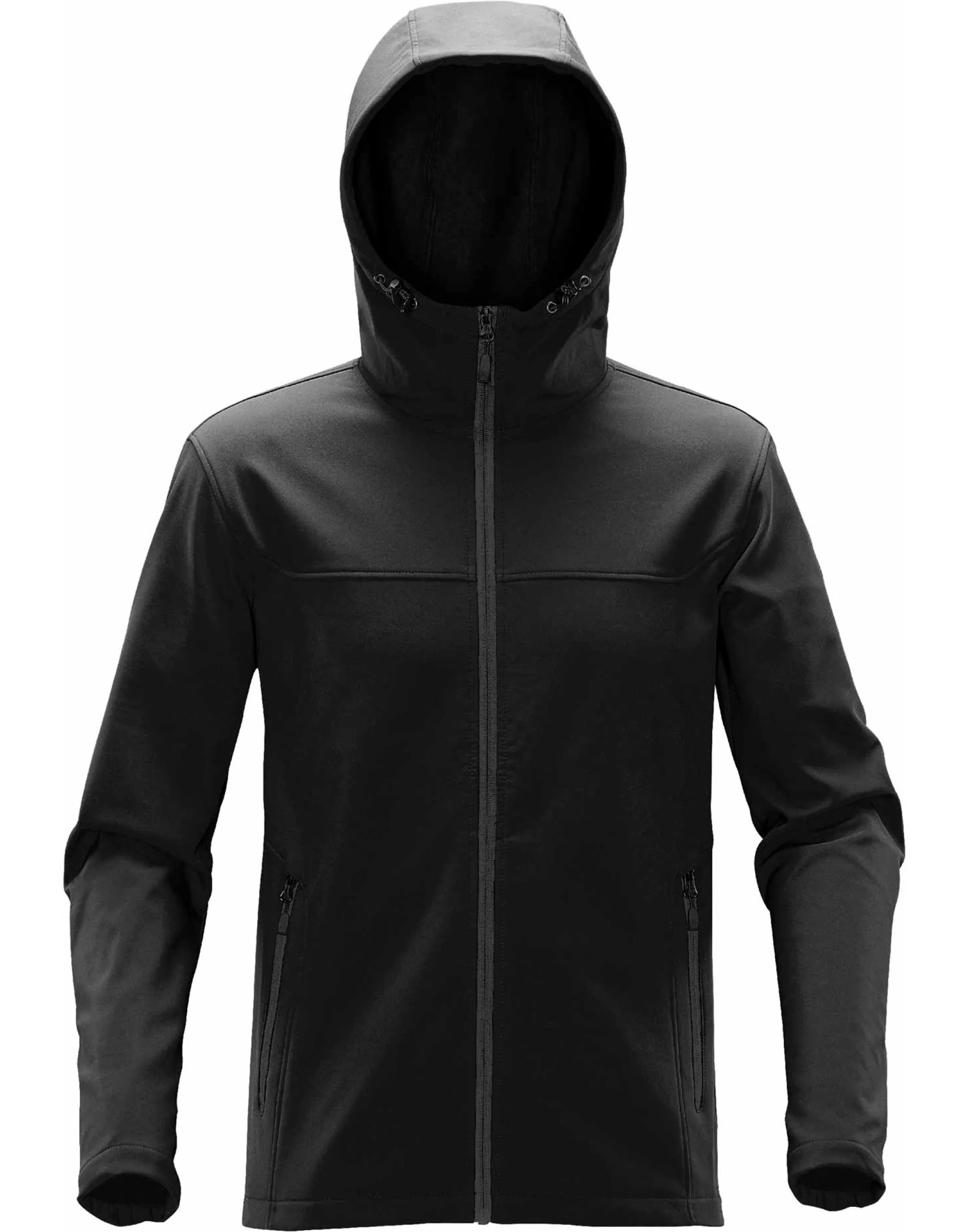 Stormtech Men's Orbiter Softshell Hoody KSH-1 - Image 3