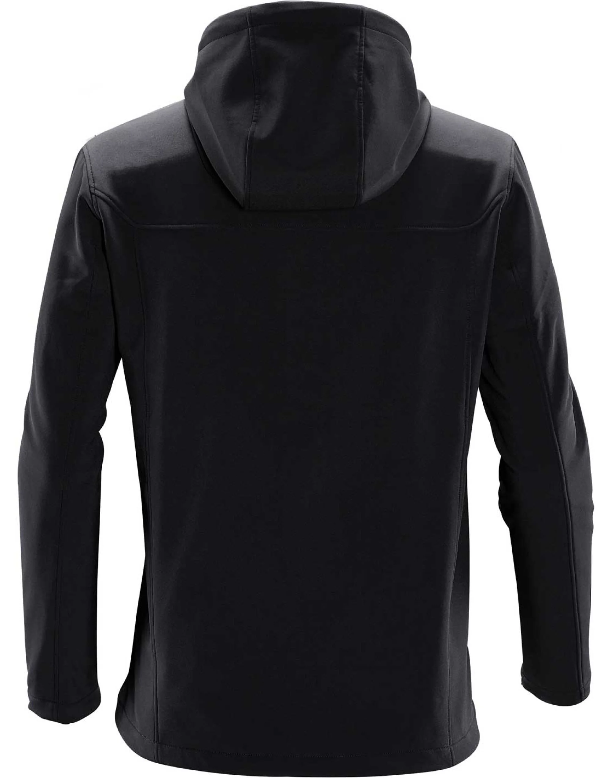 Stormtech Men's Orbiter Softshell Hoody KSH-1 - Image 4