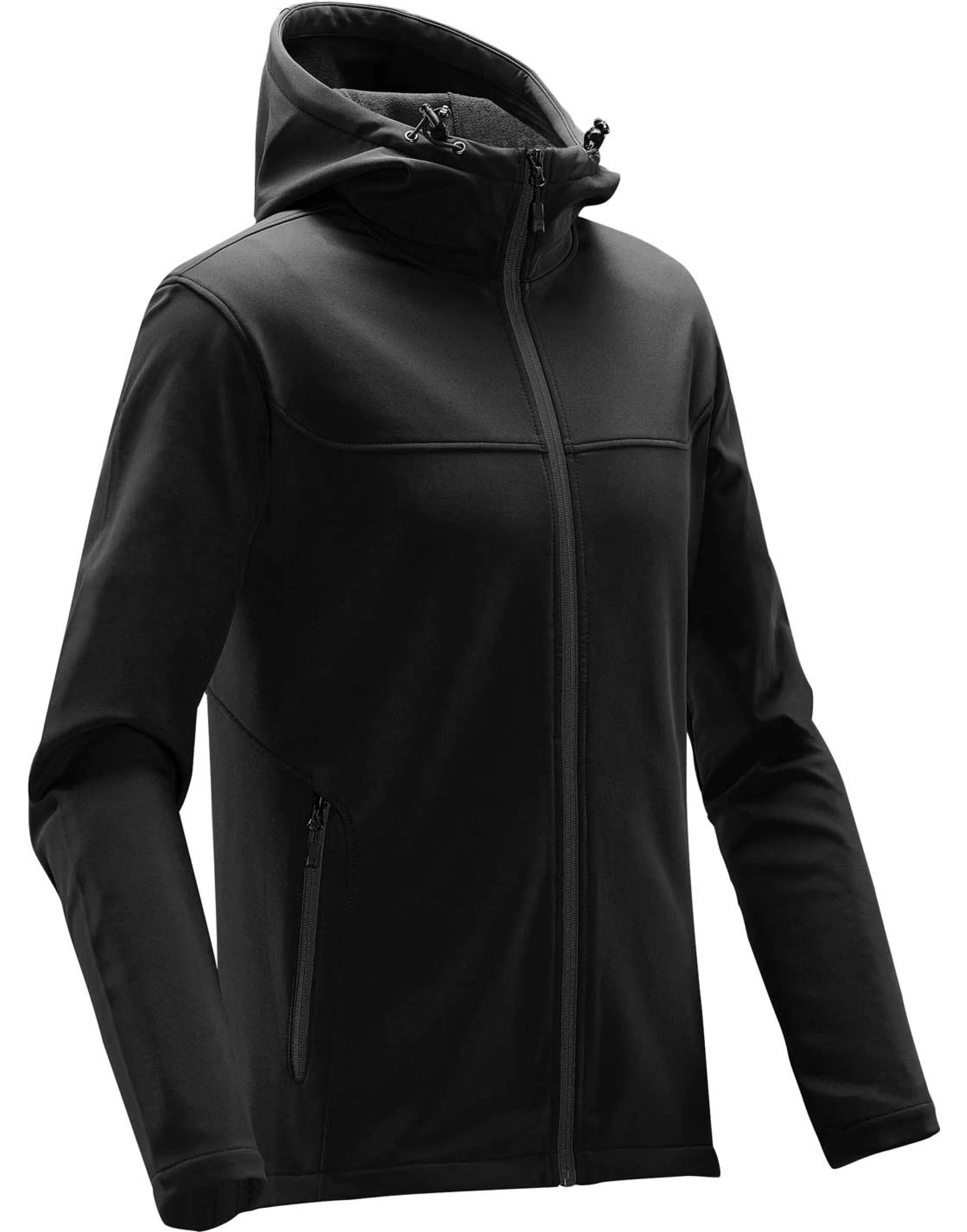 Stormtech Men's Orbiter Softshell Hoody KSH-1 - Image 5