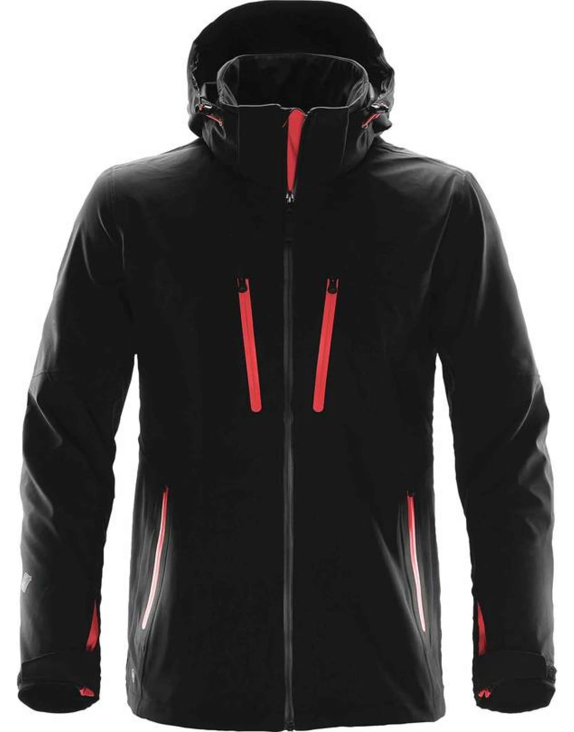 Stormtech Men's Patrol Softshell XB-3