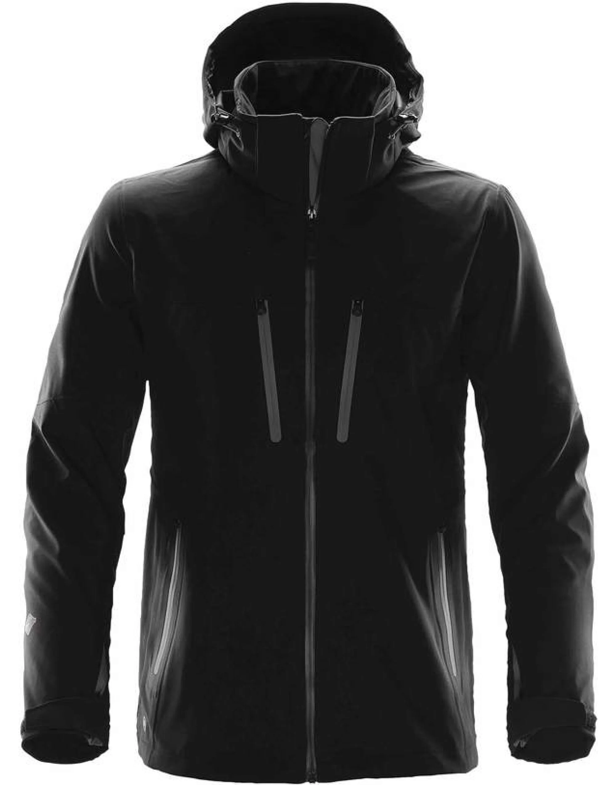 Stormtech Men's Patrol Softshell XB-3 - Image 3