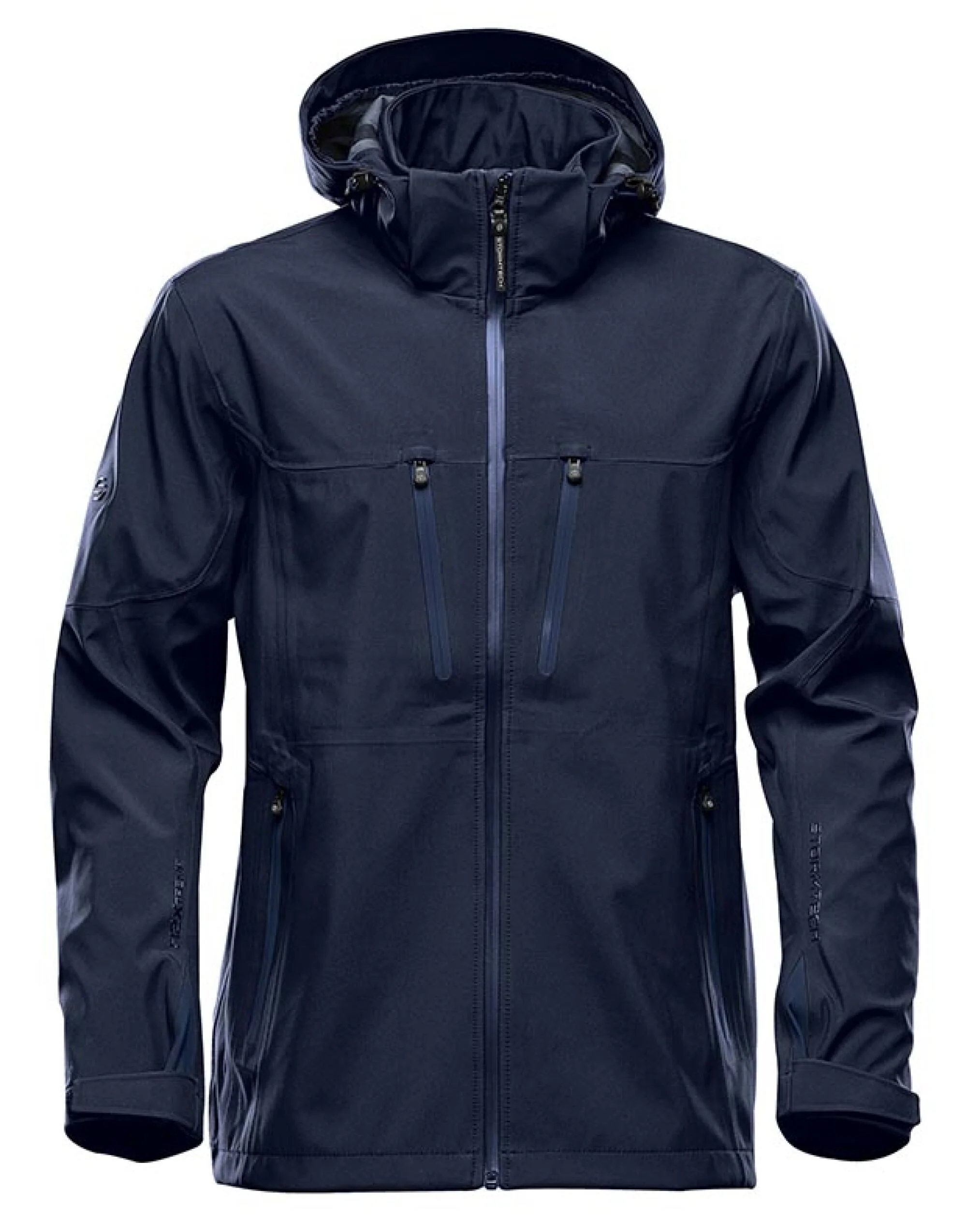 Stormtech Men's Patrol Softshell XB-3 - Image 5