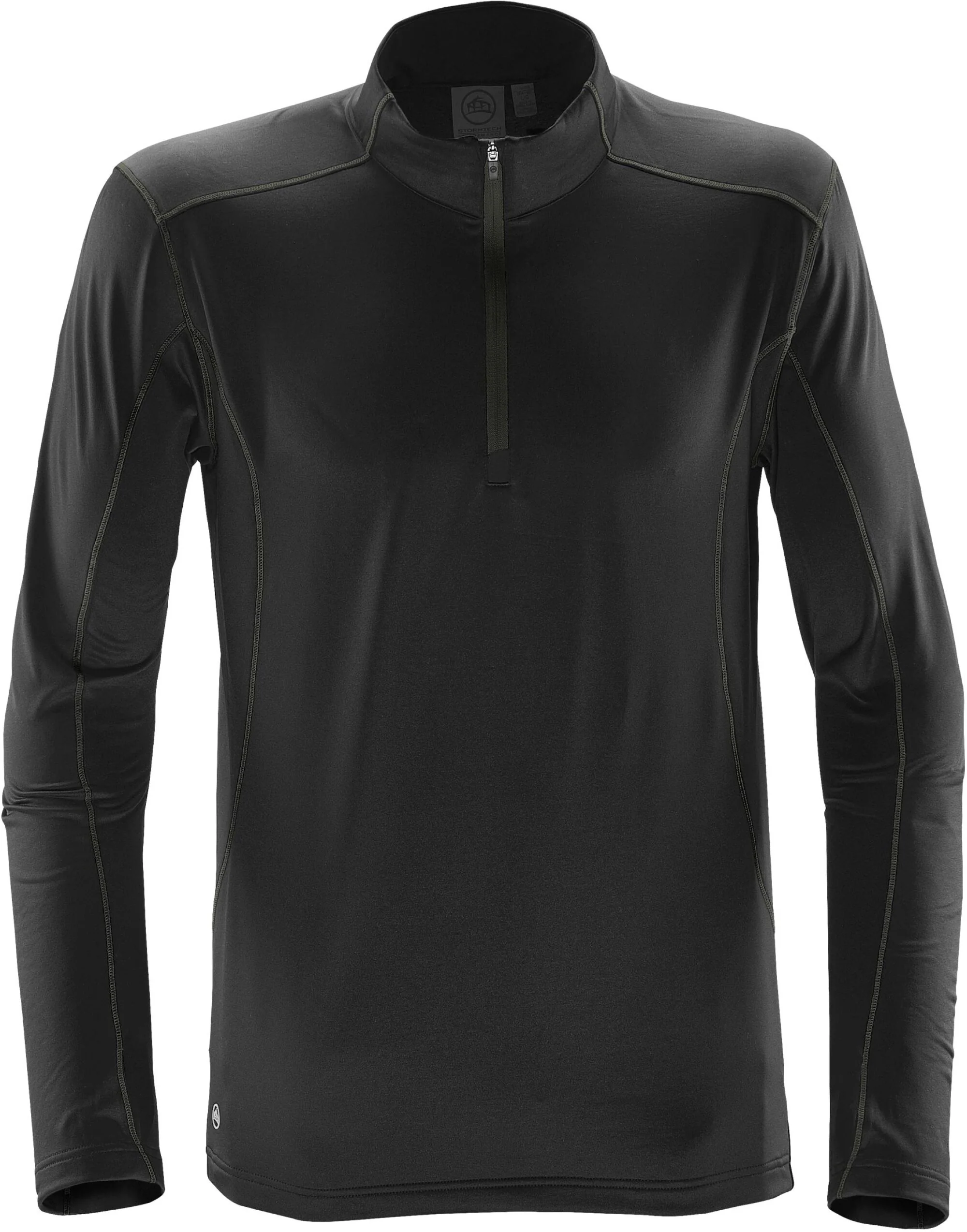 Stormtech Men's Pulse Fleece Pullover TFW-1 - Image 2