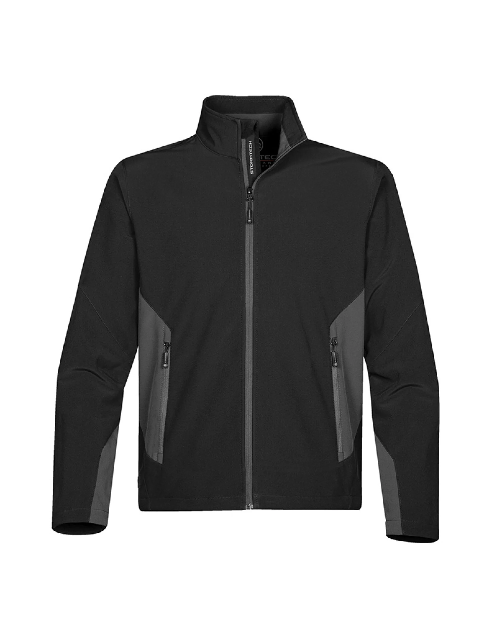 Stormtech Men's Pulse Softshell SDX-1 - Image 2