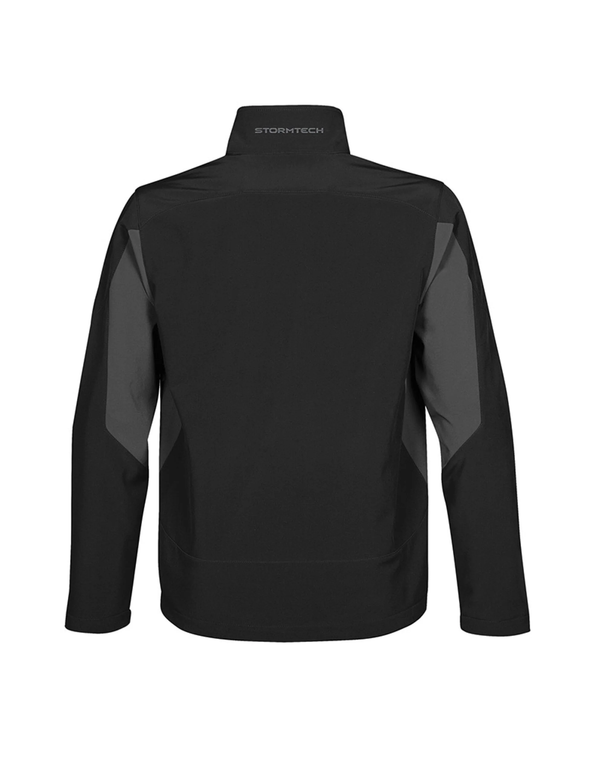 Stormtech Men's Pulse Softshell SDX-1 - Image 3