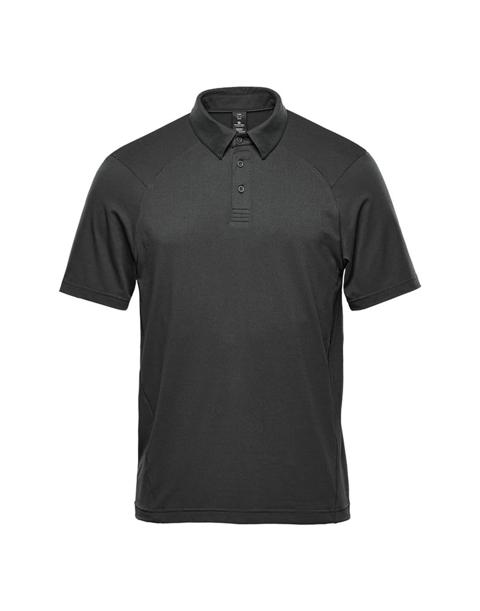 Stormtech Men's Pure Earth Camino Performance Short Sleeve Polo TFX-1 - Image 5