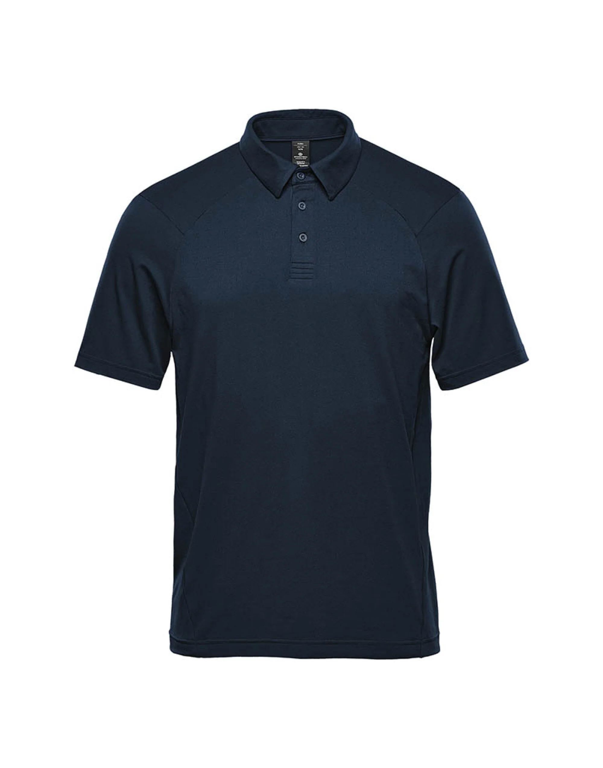 Stormtech Men's Pure Earth Camino Performance Short Sleeve Polo TFX-1 - Image 9
