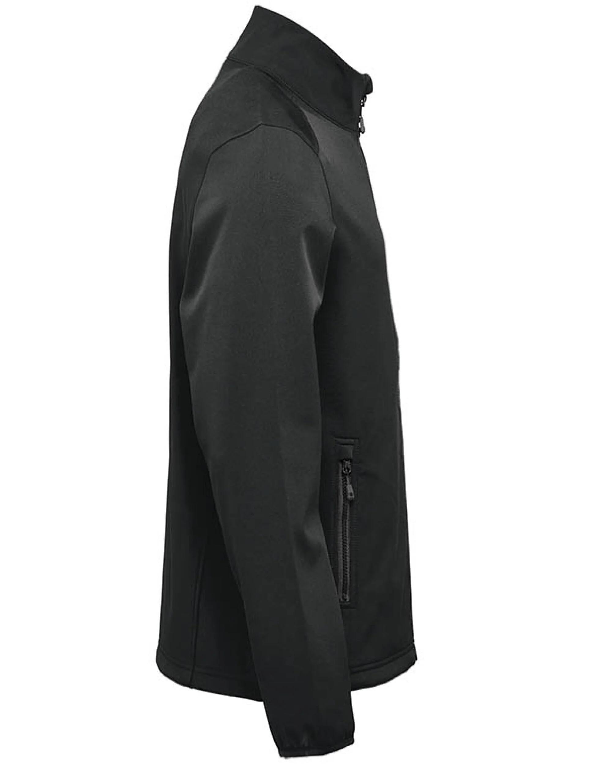 Stormtech Men's Pure Earth Narvik Softshell KBR-1 - Image 7