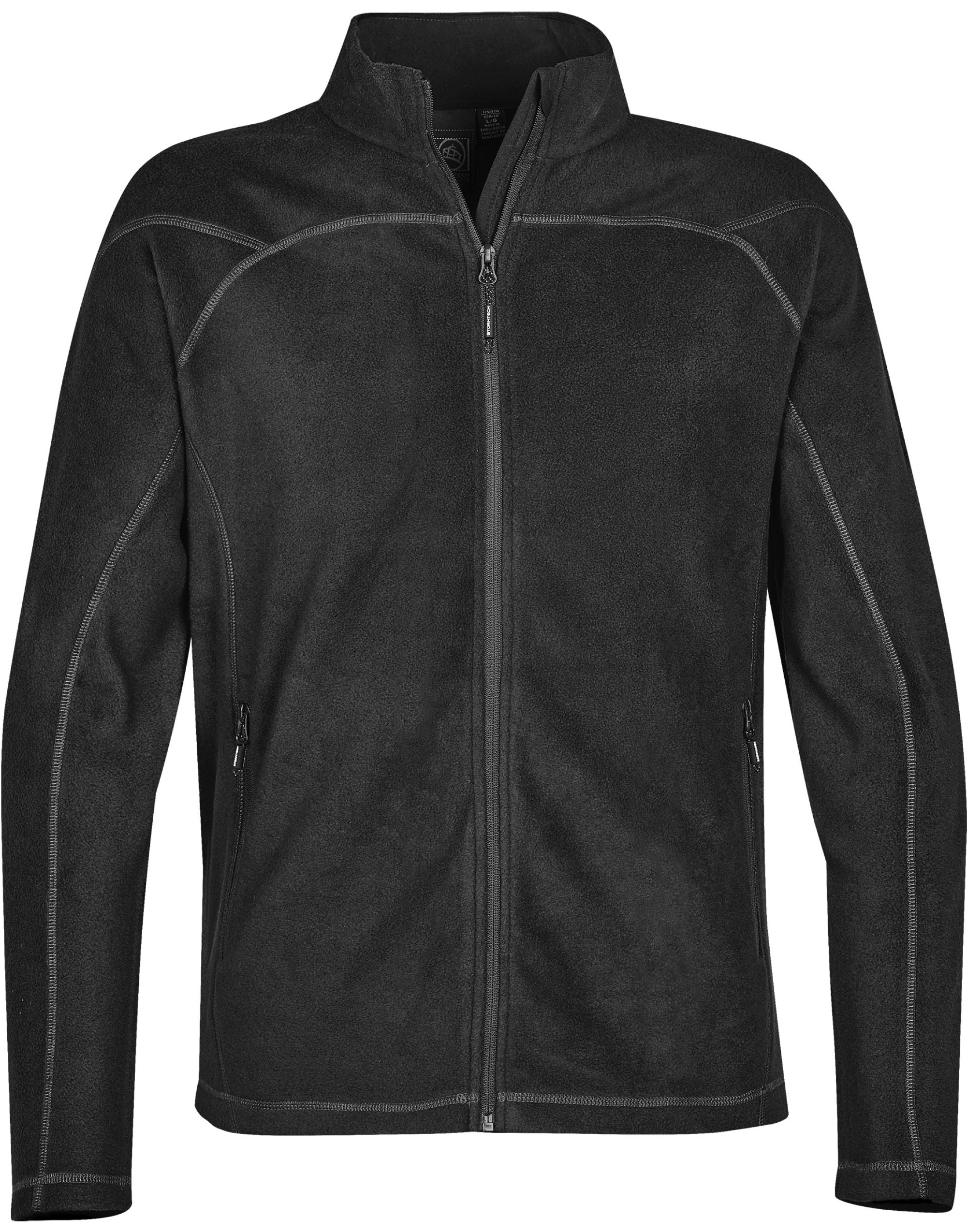Stormtech Men's Reactor Fleece Shell SX-4 - Image 2