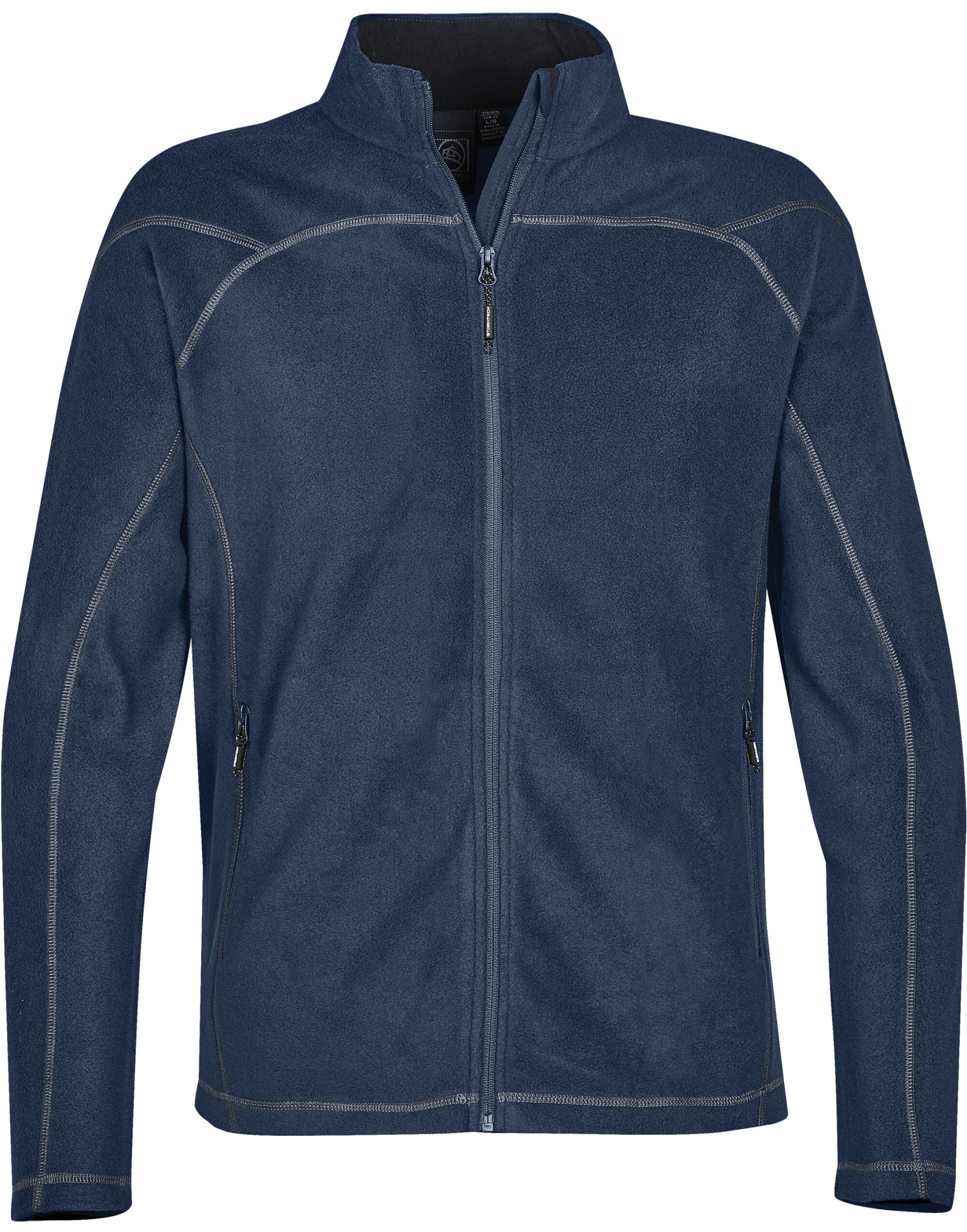 Stormtech Men's Reactor Fleece Shell SX-4 - Image 3