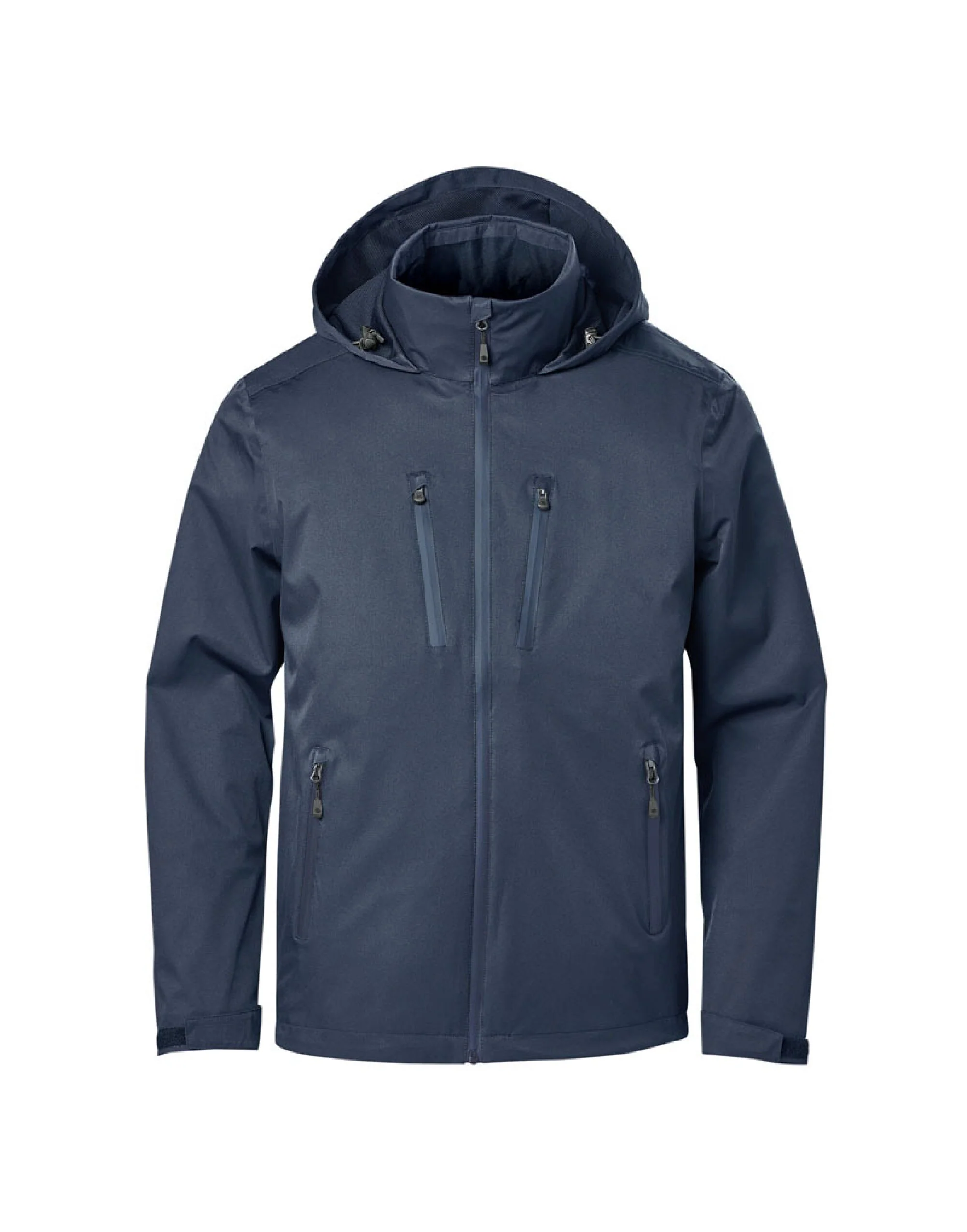 Stormtech Men's Scirocco Lightweight Shell SSR-5