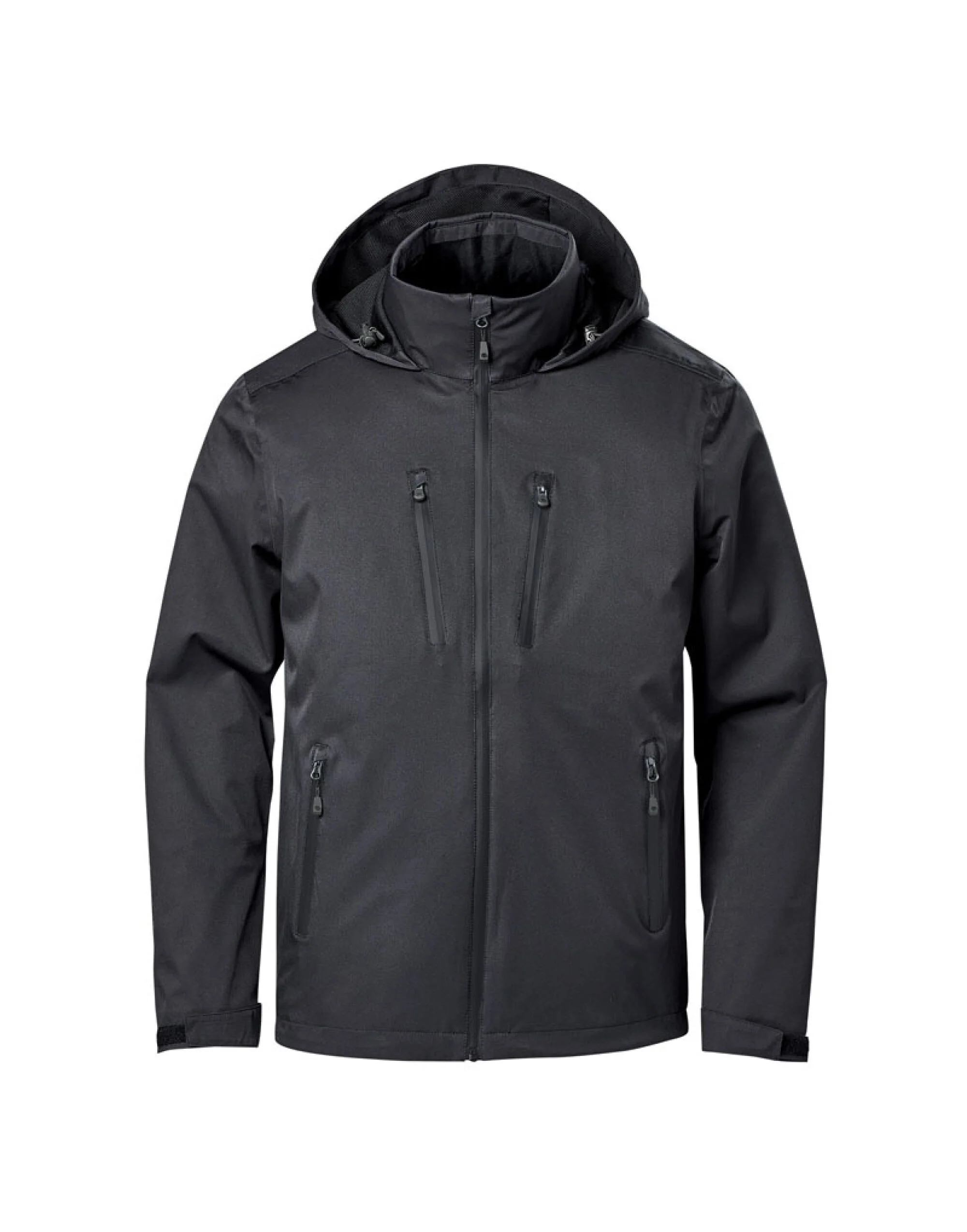 Stormtech Men's Scirocco Lightweight Shell SSR-5 - Image 2