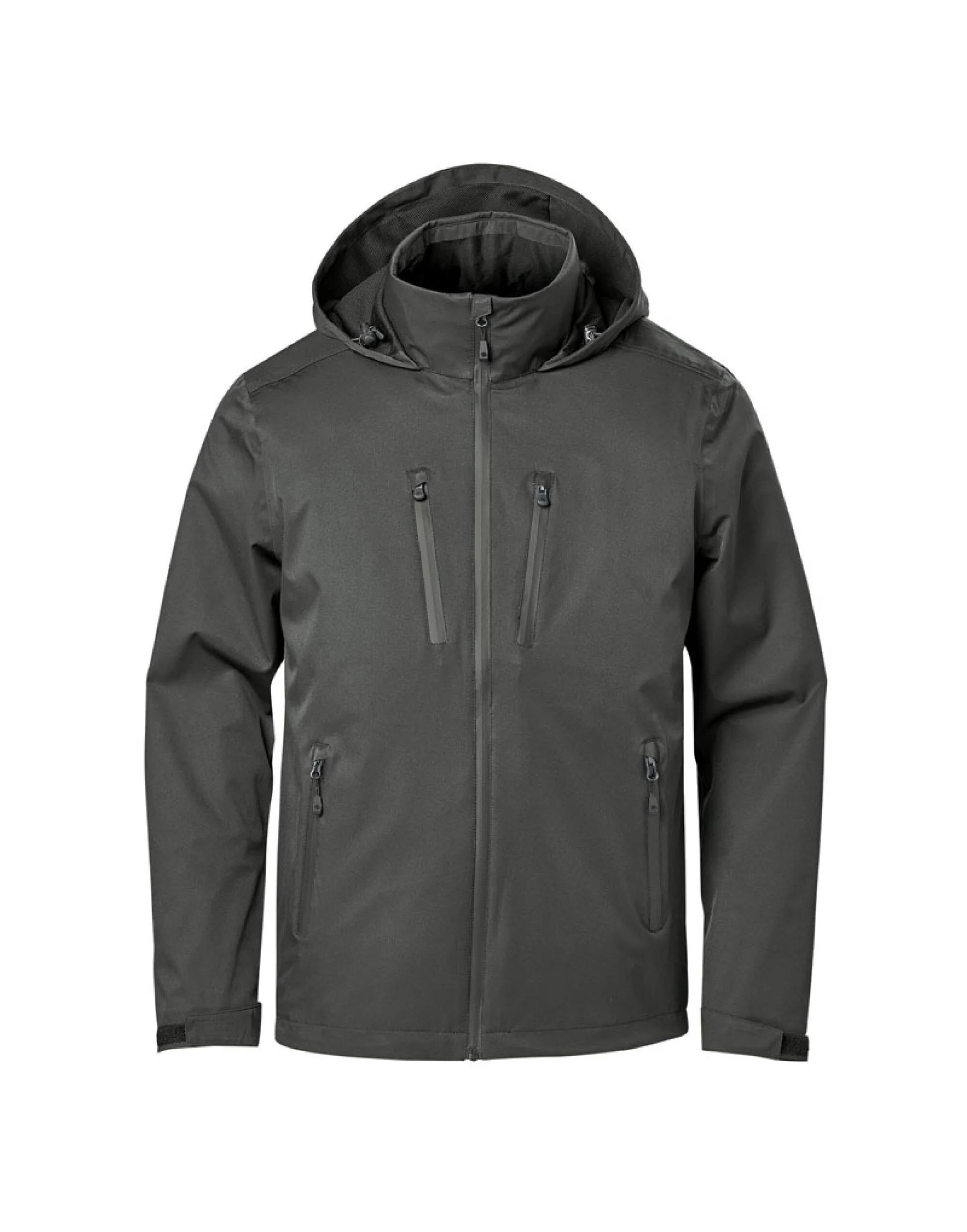 Stormtech Men's Scirocco Lightweight Shell SSR-5 - Image 3