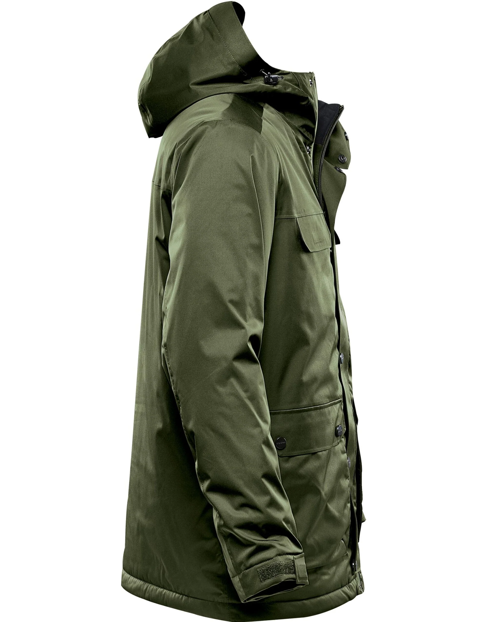 Stormtech Men's Zurich Thermal Jacket ANX-1 - Image 18