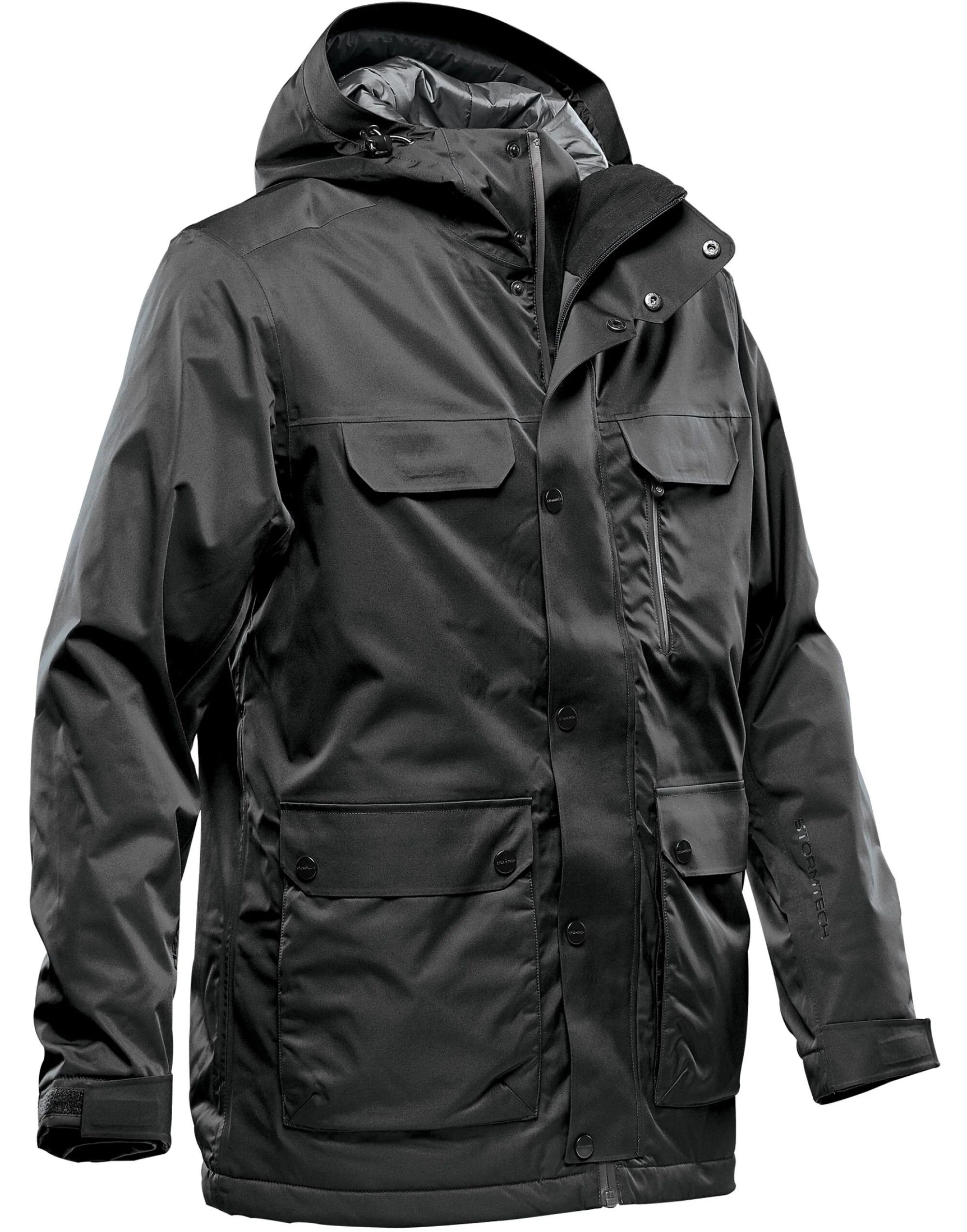 Stormtech Men's Zurich Thermal Jacket ANX-1 - Image 2