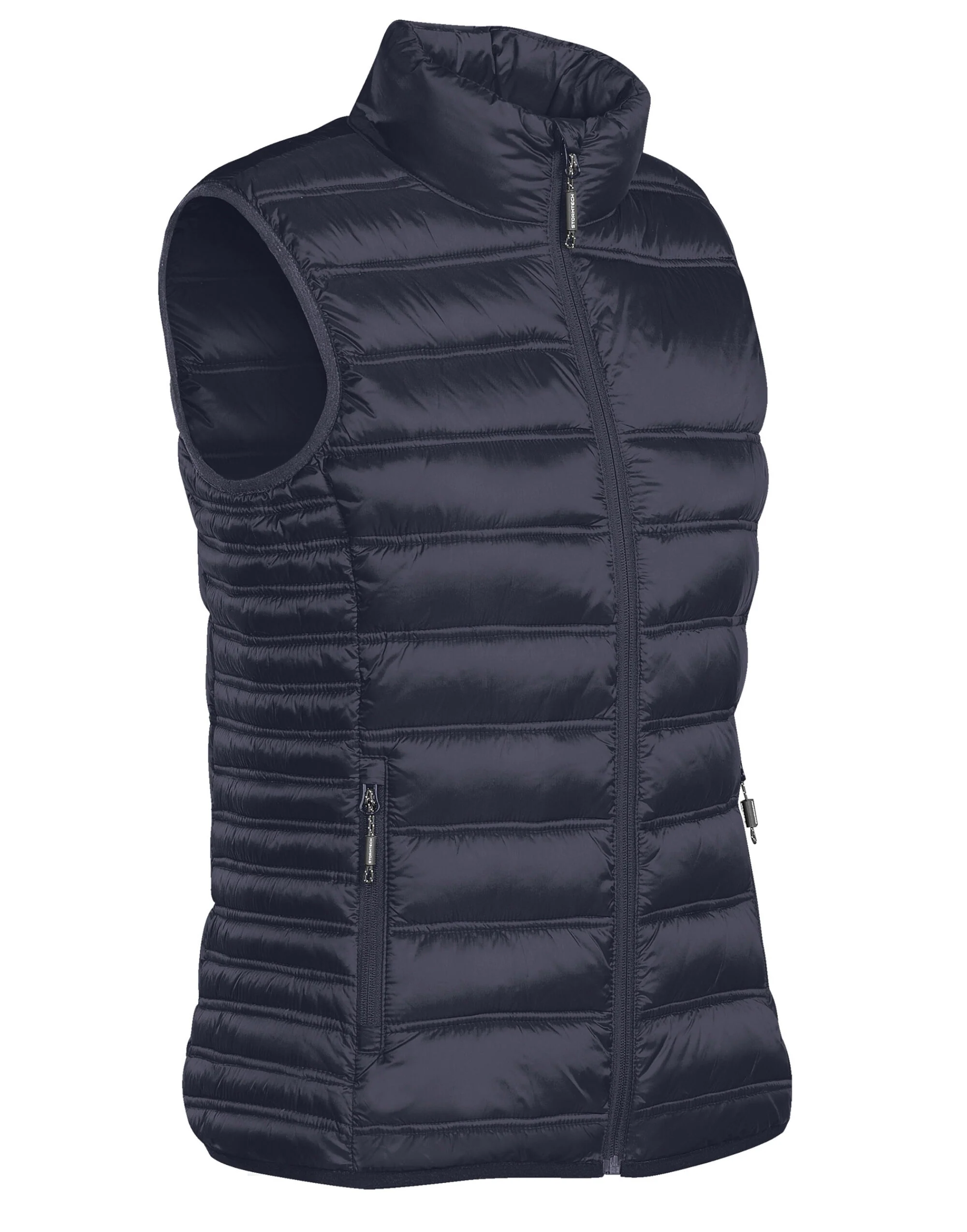 Stormtech Women's Basecamp Thermal Bodywarmer PFV-4W - Image 5