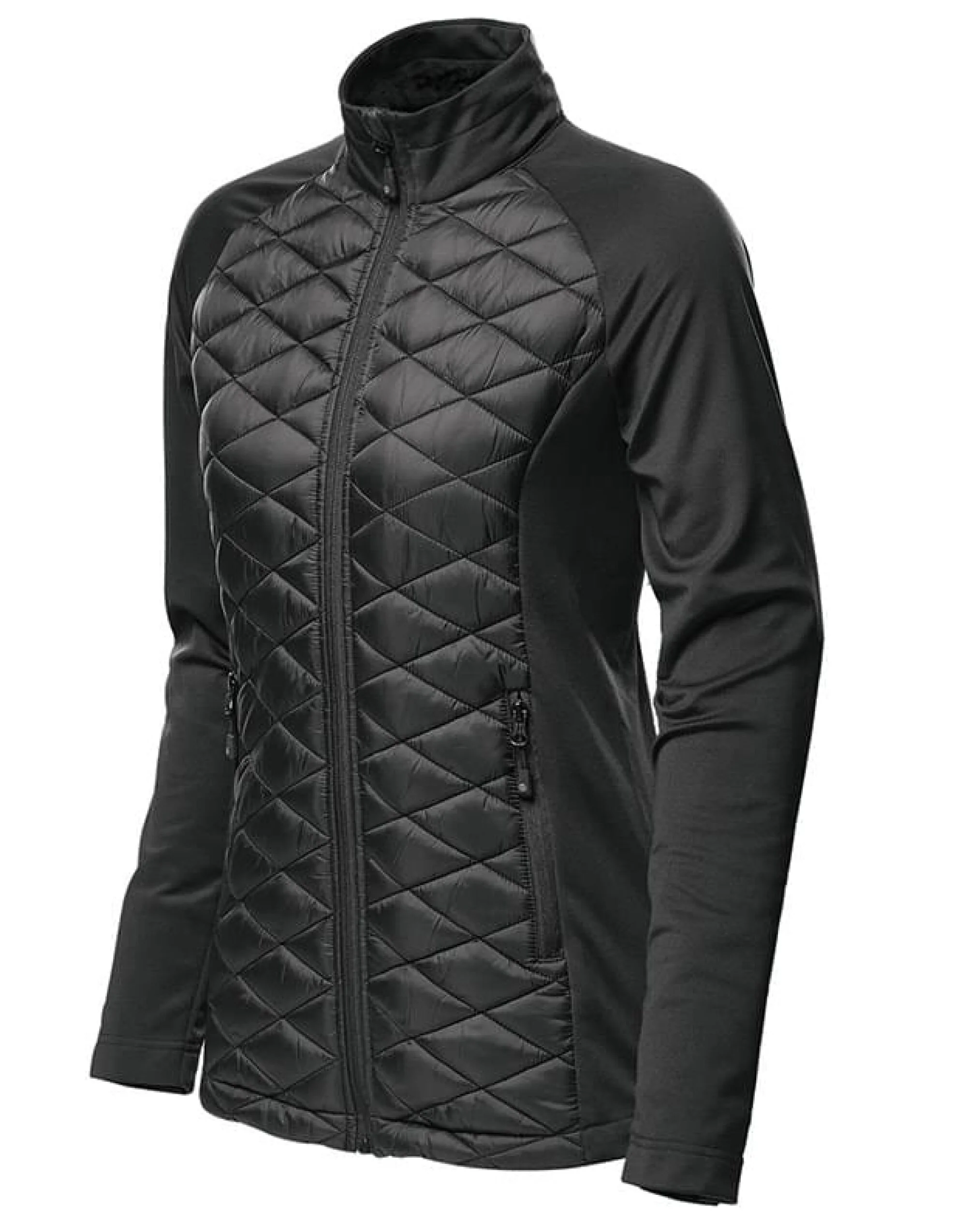 Stormtech Women's Boulder Thermal Shell AFH-1W