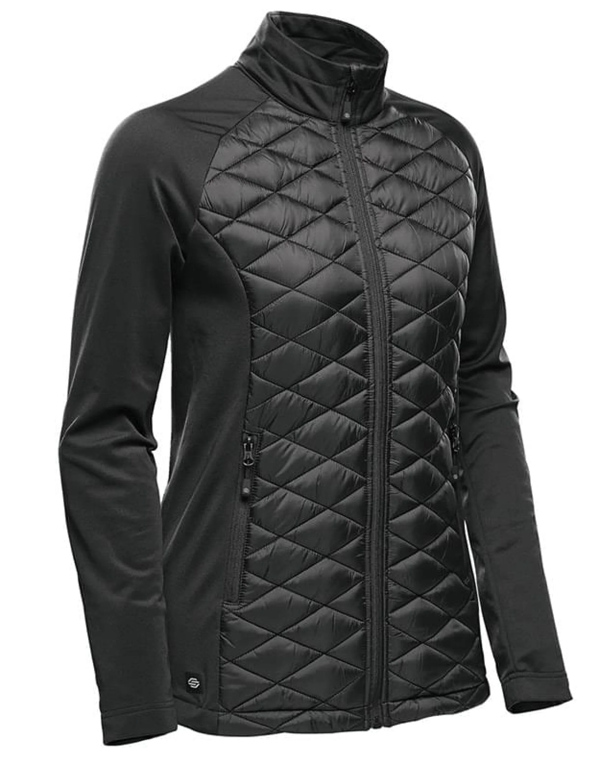 Stormtech Women's Boulder Thermal Shell AFH-1W - Image 4