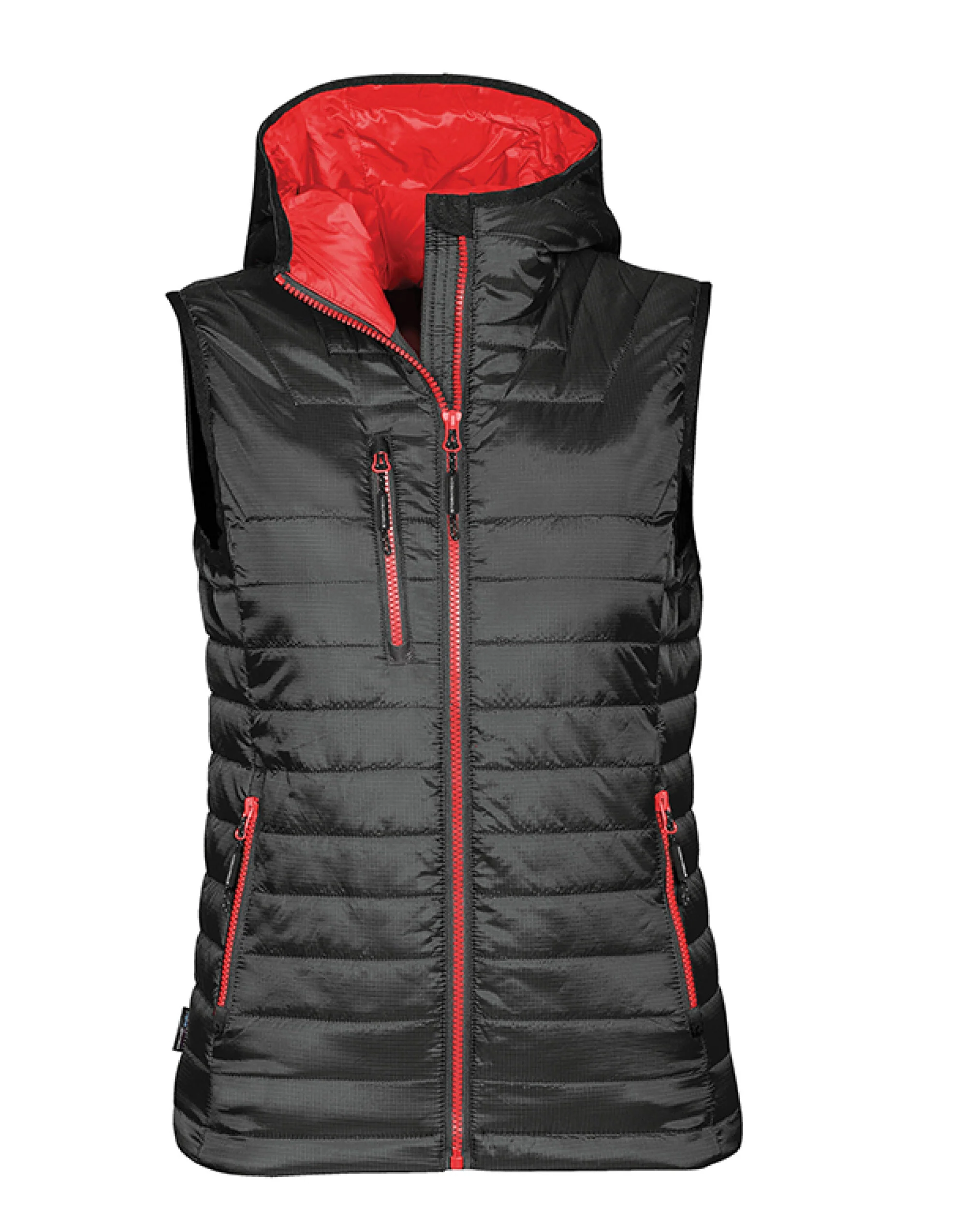 Stormtech Women's Gravity Thermal Bodywarmer PFV-2W - Image 3