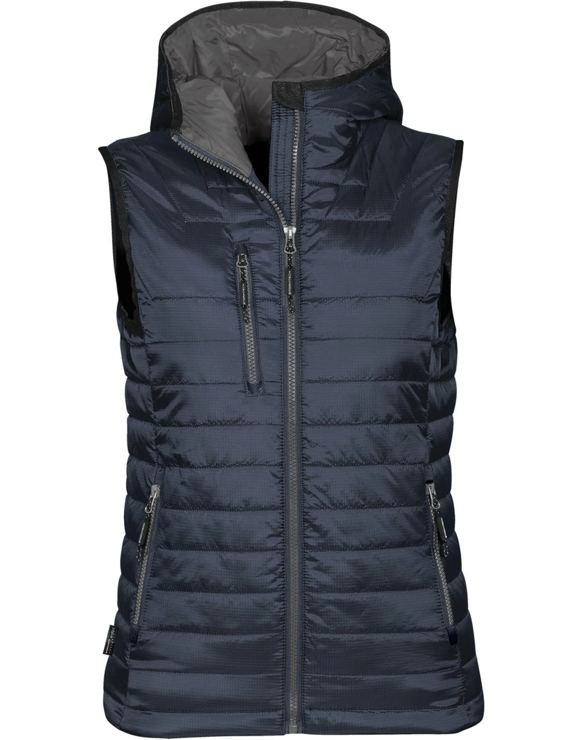 Stormtech Women's Gravity Thermal Bodywarmer PFV-2W - Image 4
