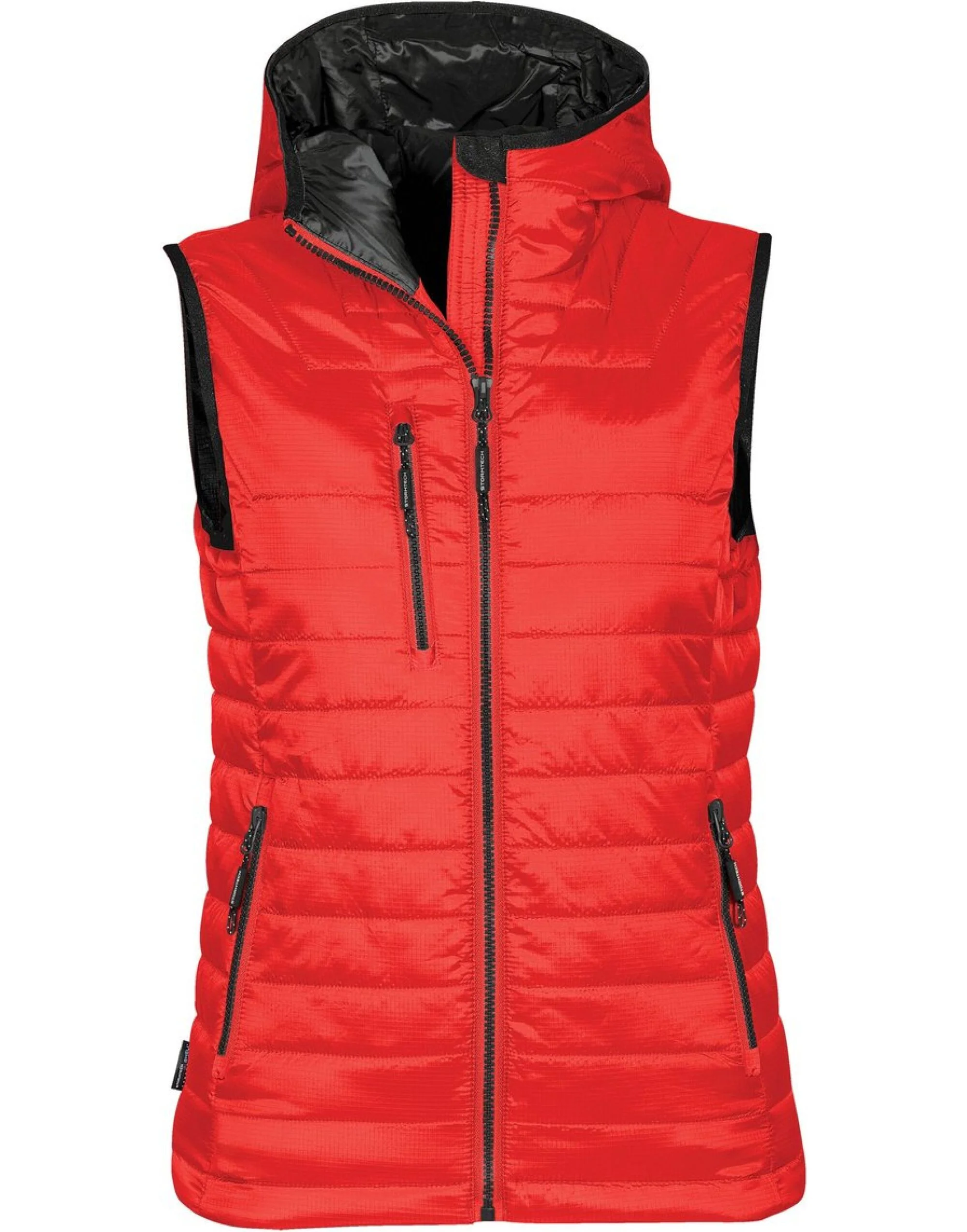 Stormtech Women's Gravity Thermal Bodywarmer PFV-2W - Image 5