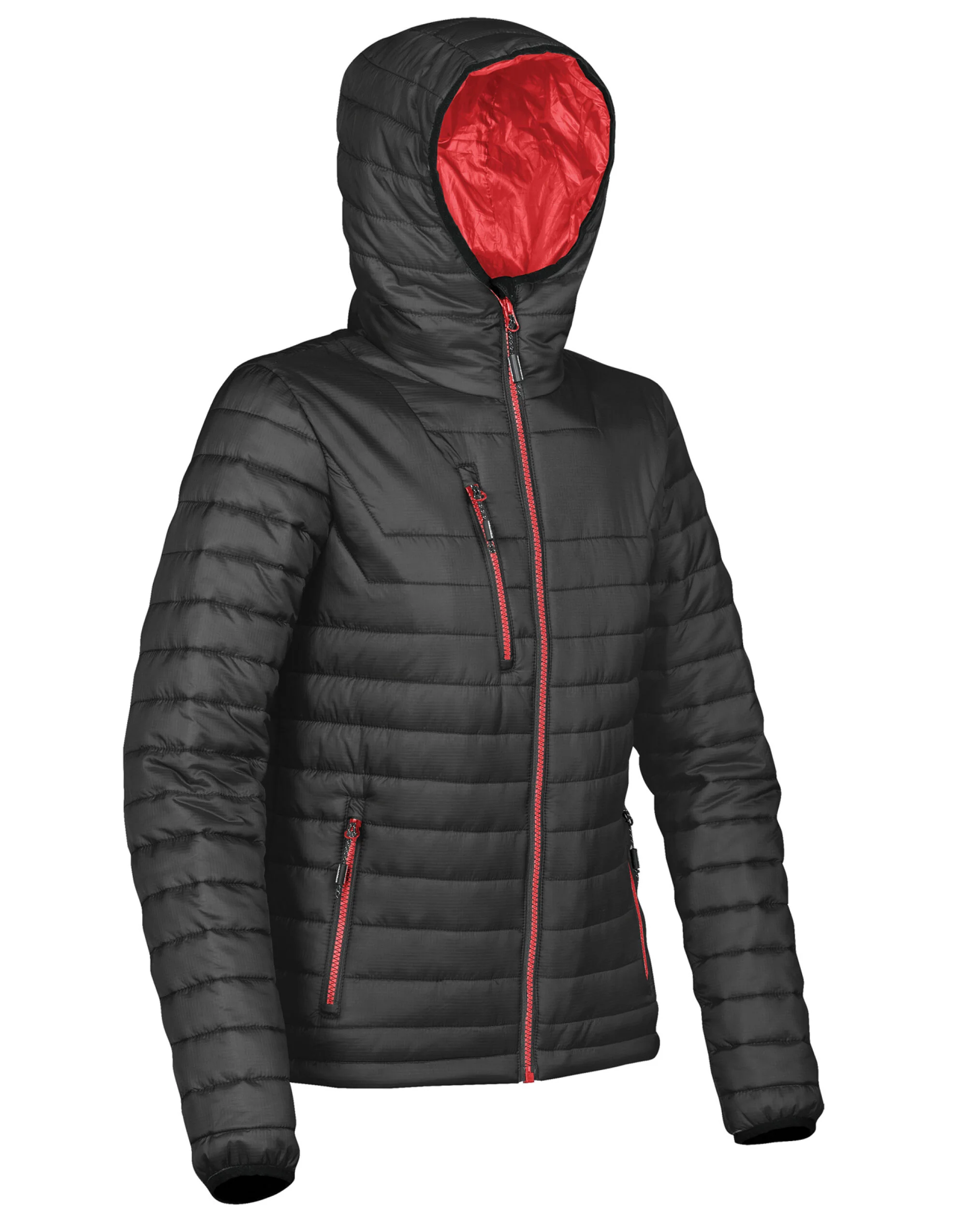 Stormtech Women's Gravity Thermal Jacket AFP-1W - Image 6