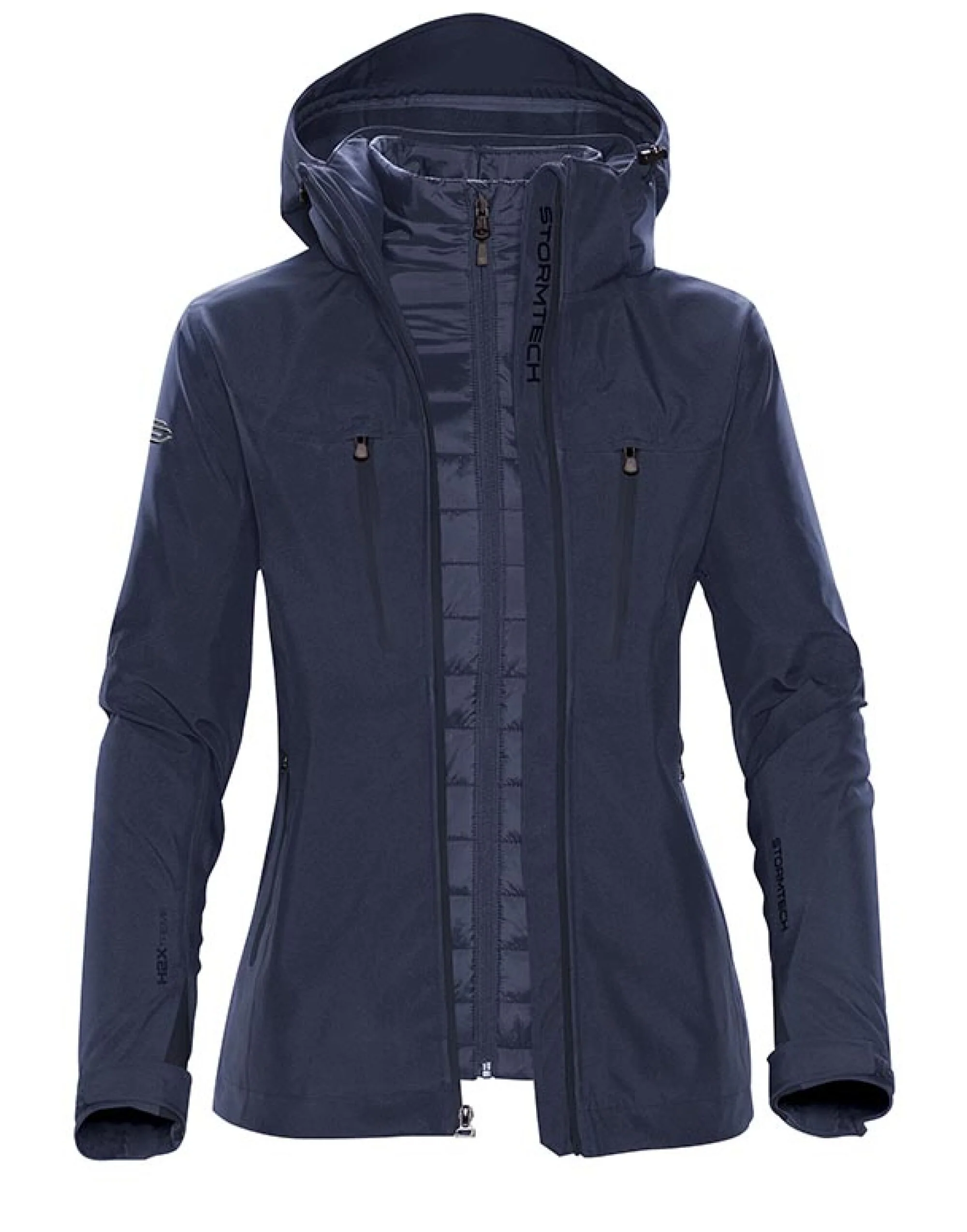 Stormtech Women's Matrix System Jacket XB-4W