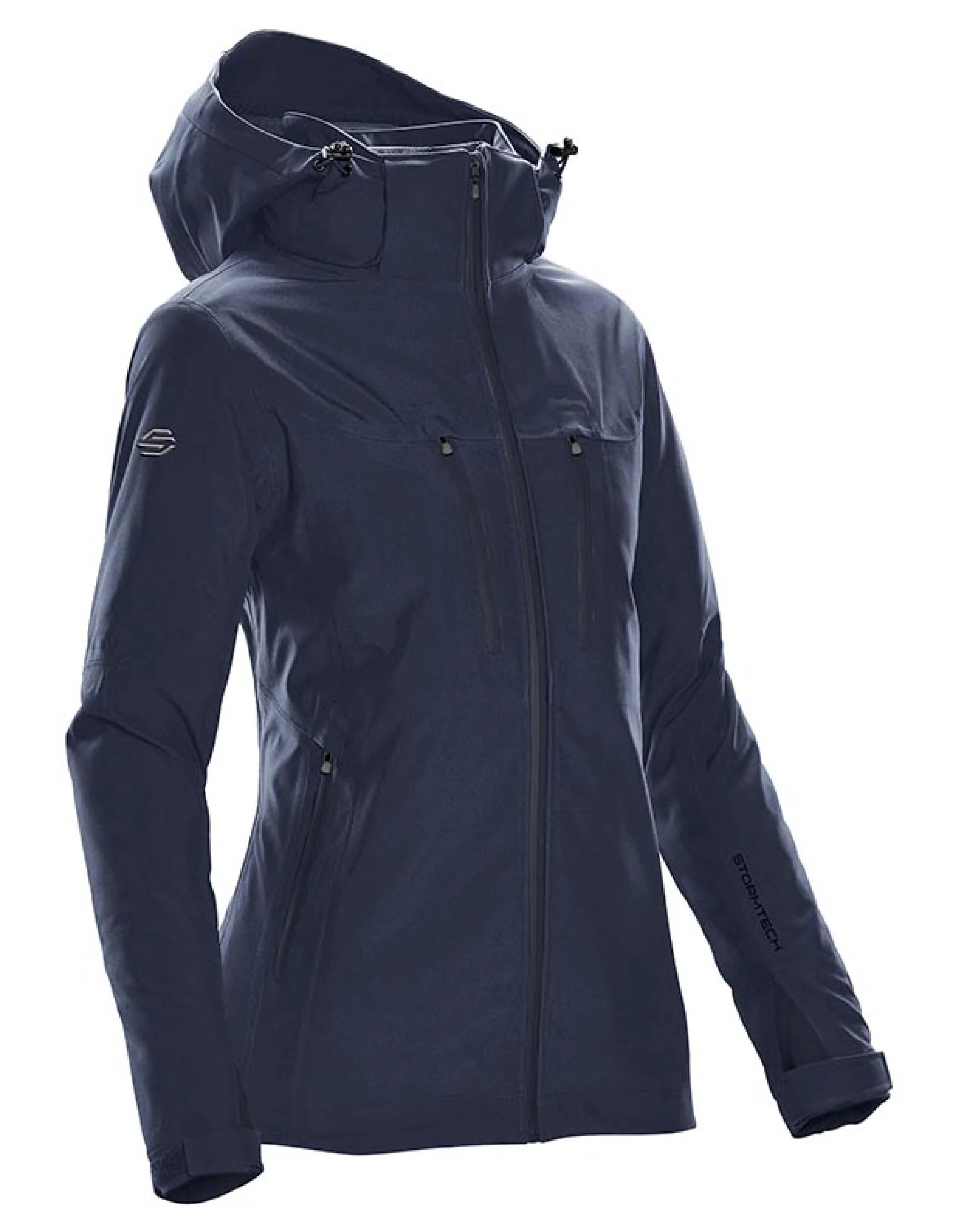 Stormtech Women's Matrix System Jacket XB-4W - Image 2