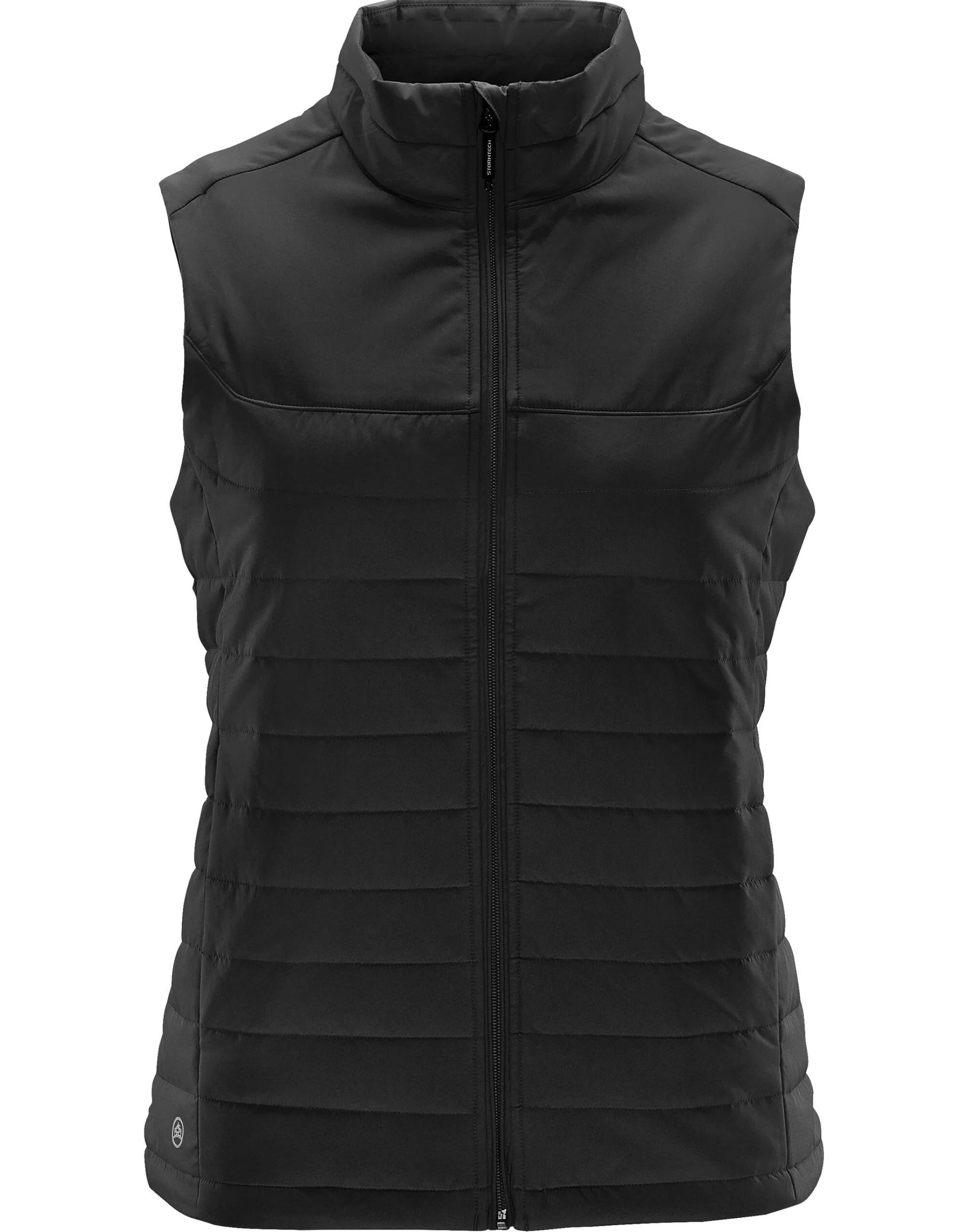 Stormtech Women's Nautilus Quilted Bodywarmer KXV-1W - Image 2