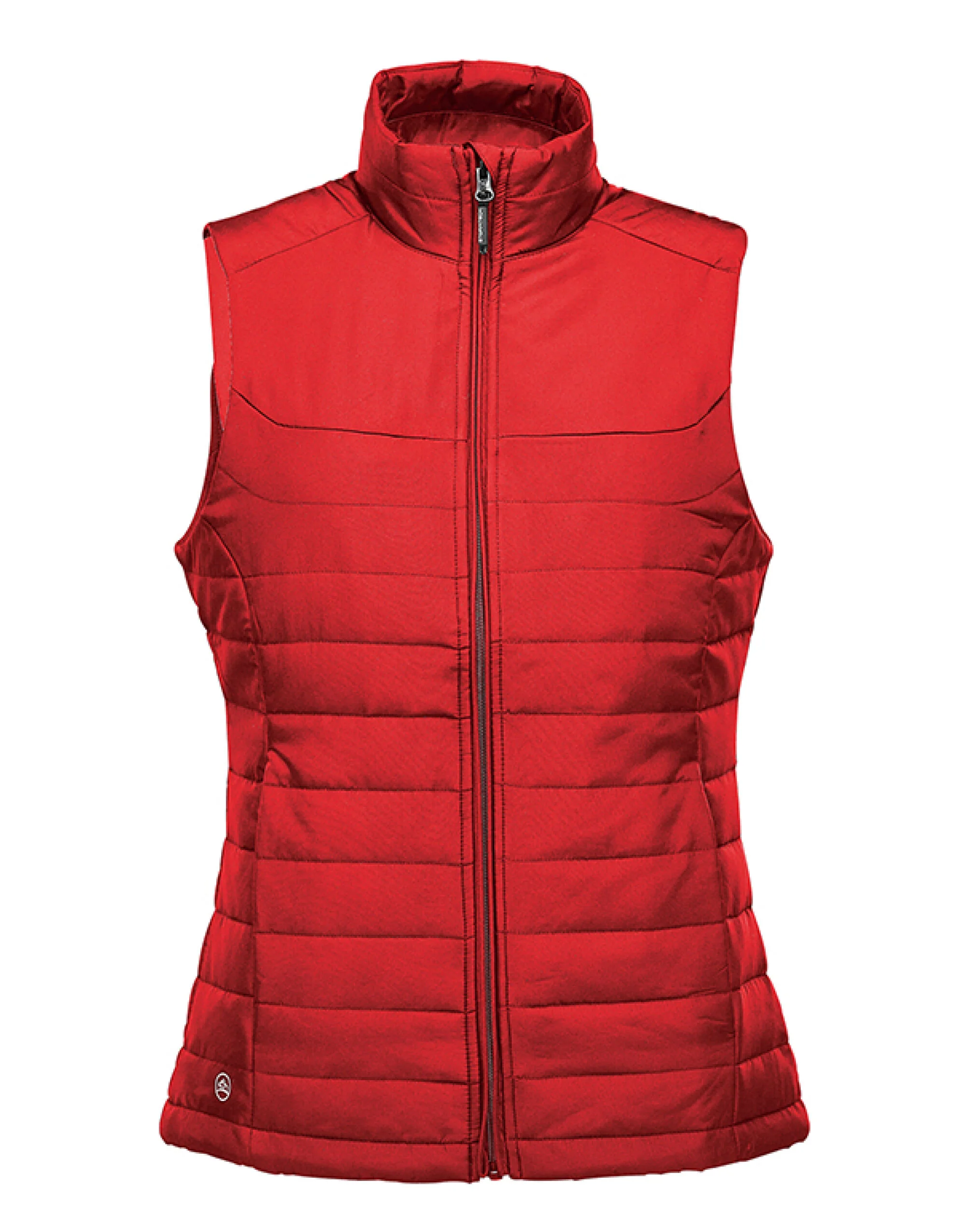 Stormtech Women's Nautilus Quilted Bodywarmer KXV-1W - Image 3