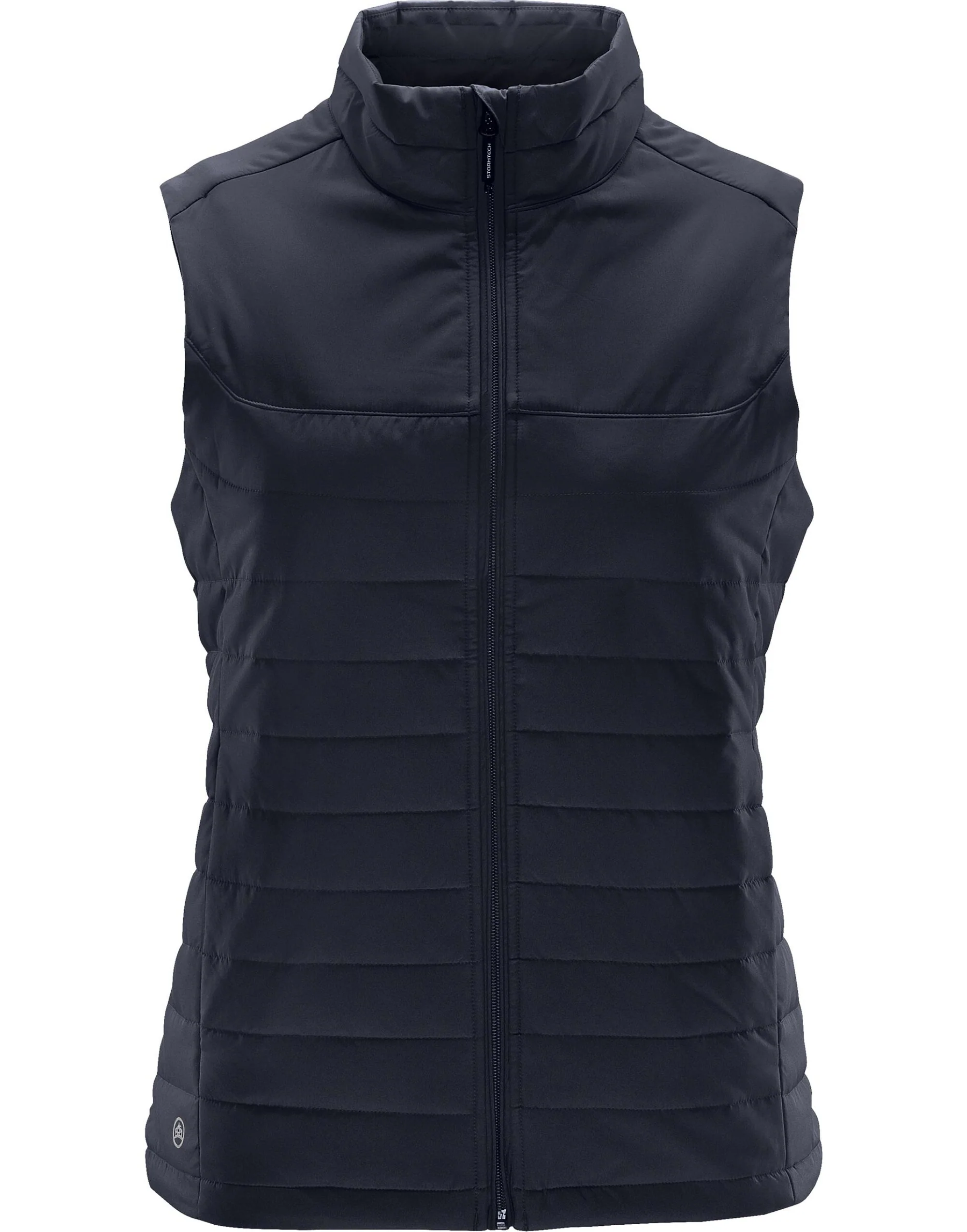 Stormtech Women's Nautilus Quilted Bodywarmer KXV-1W - Image 5
