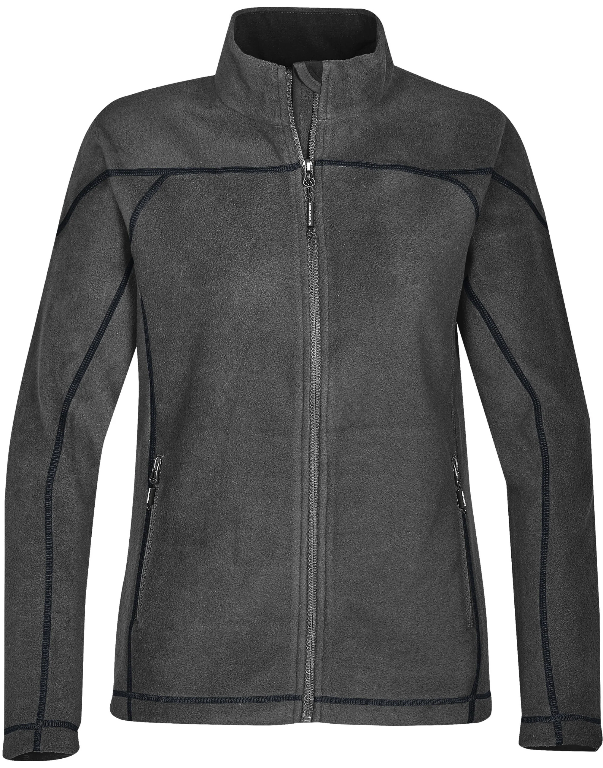 Stormtech Women's Reactor Fleece Shell SX-4W - Image 3