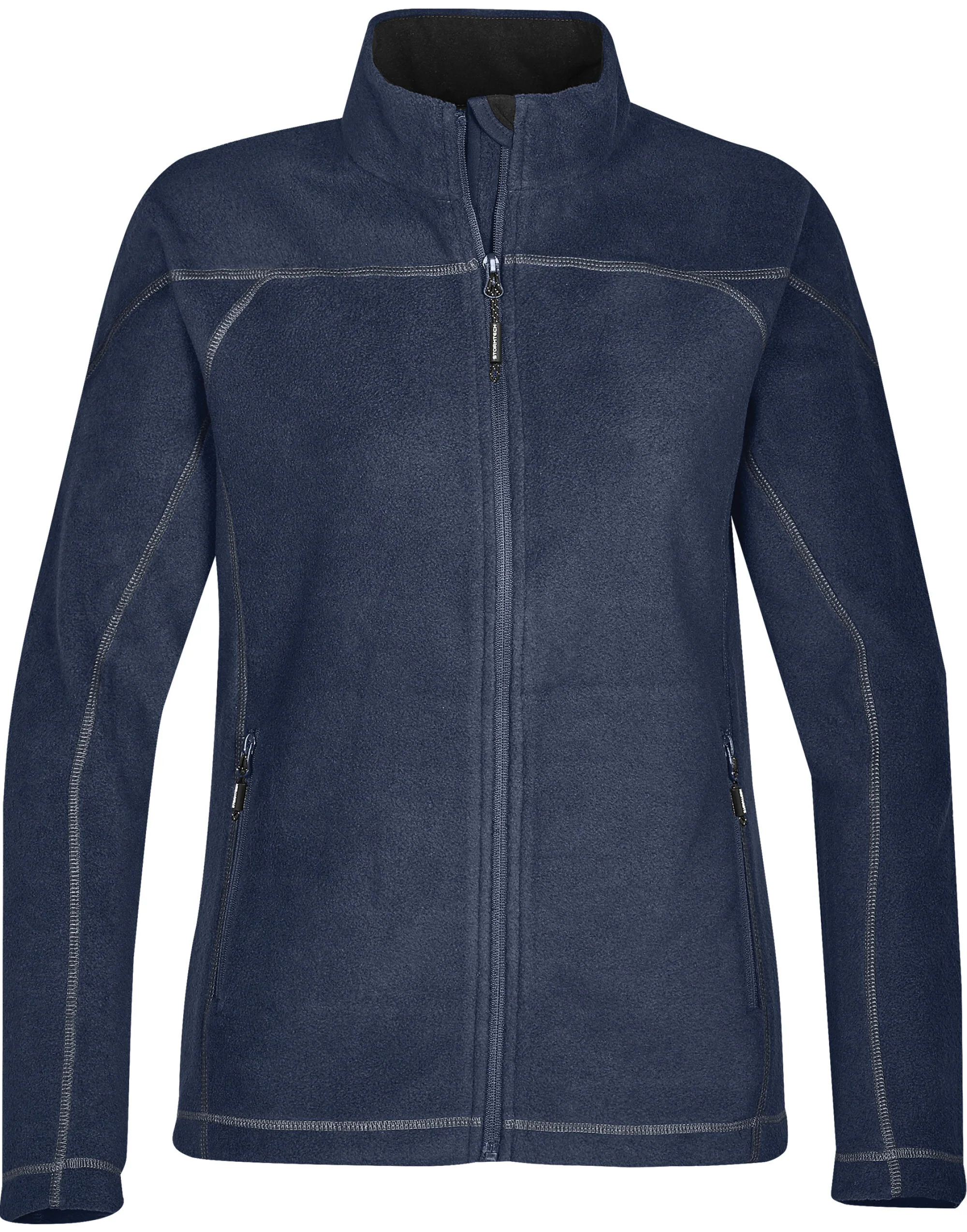Stormtech Women's Reactor Fleece Shell SX-4W - Image 4
