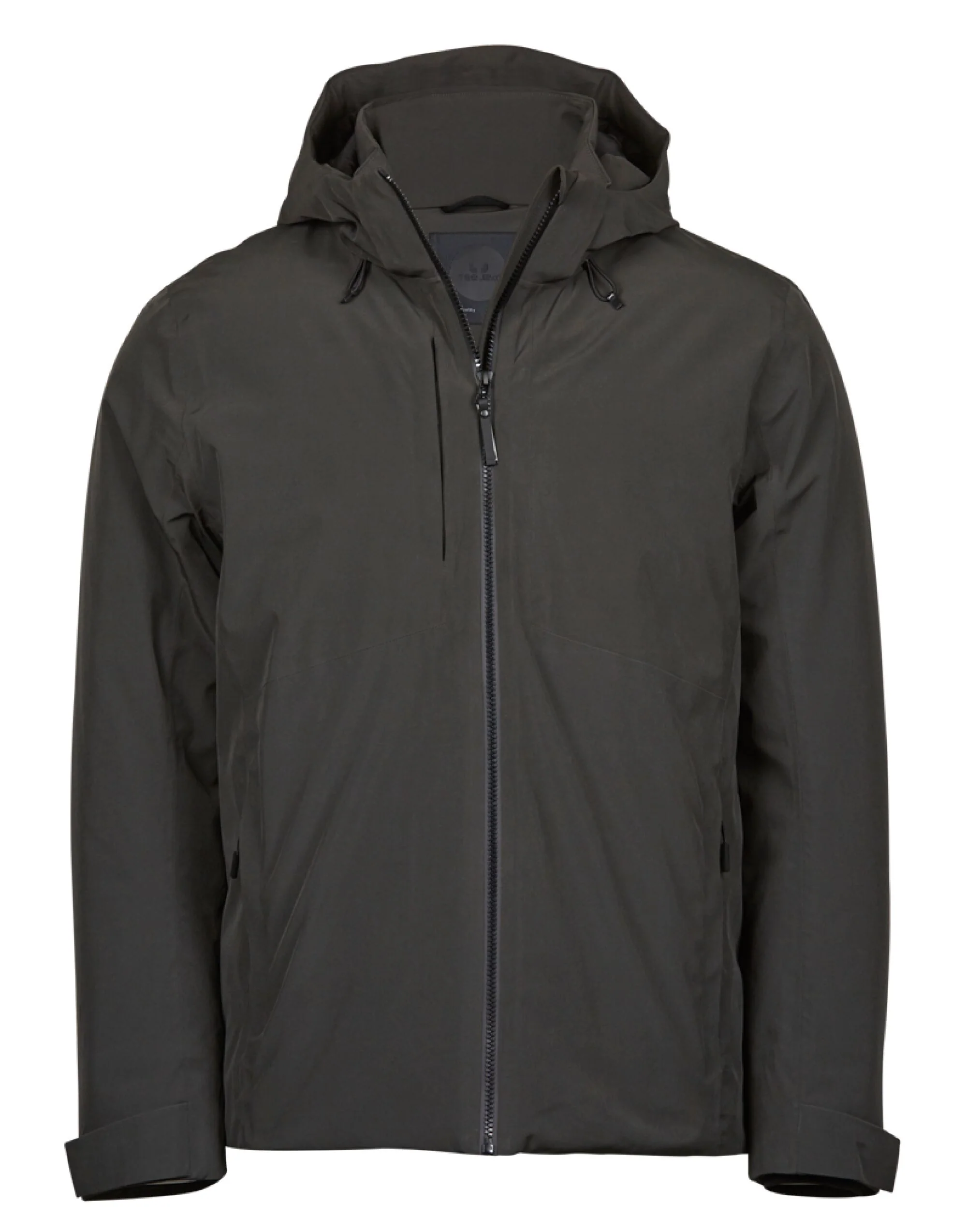 Tee Jays All Weather Winter Jacket TJ9680 - Image 2