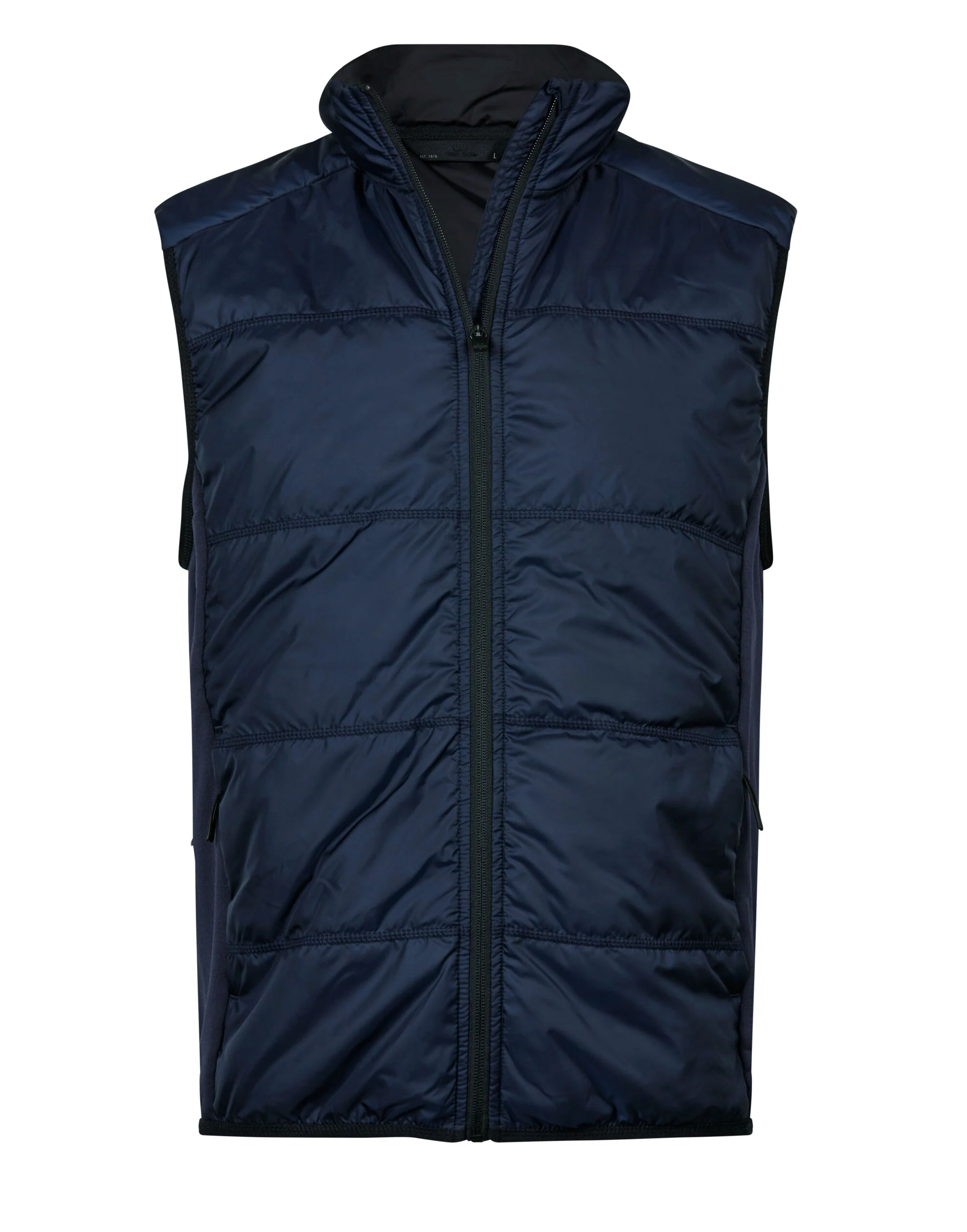Tee Jays Hybrid-Stretch Bodywarmer TJ9114 - Image 10