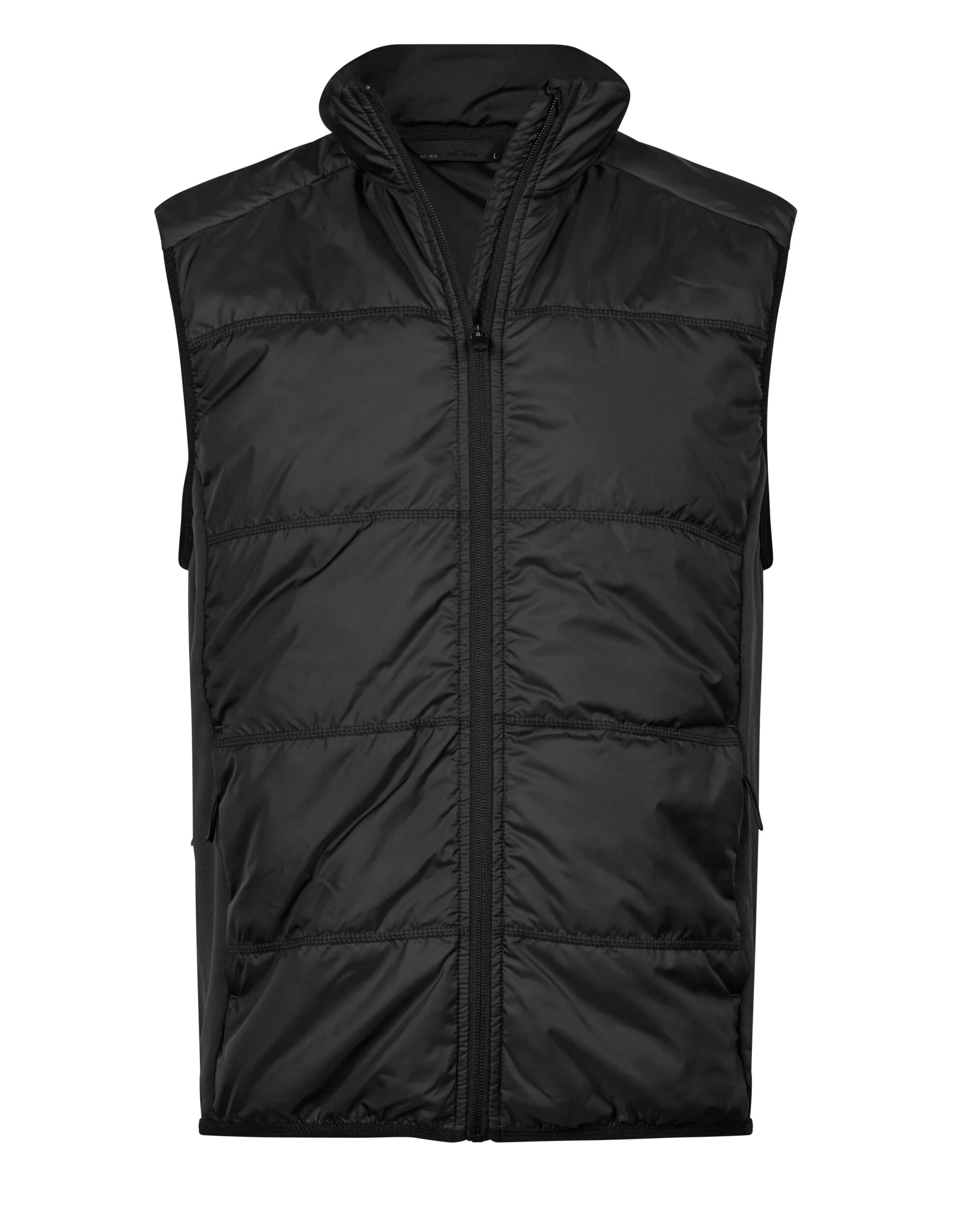 Tee Jays Hybrid-Stretch Bodywarmer TJ9114 - Image 2